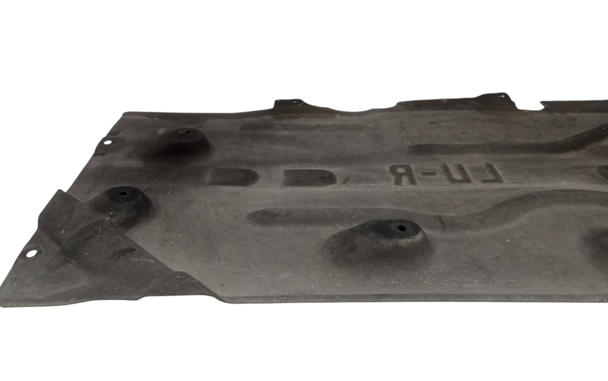 Carter copri motore inferiore per Bmw Serie 1 F40 (19>) (2019 - In produzione)