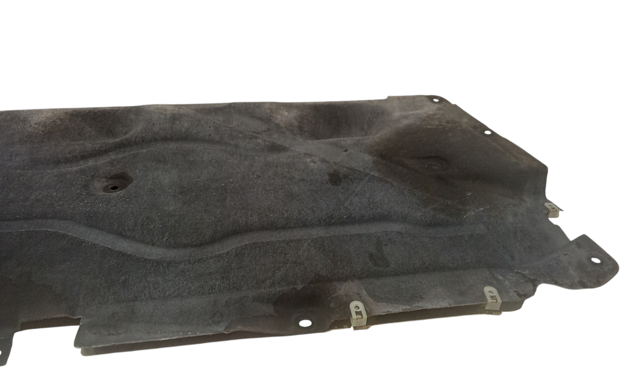 Carter copri motore inferiore per Bmw Serie 1 F40 (19>) (2019 - In produzione)