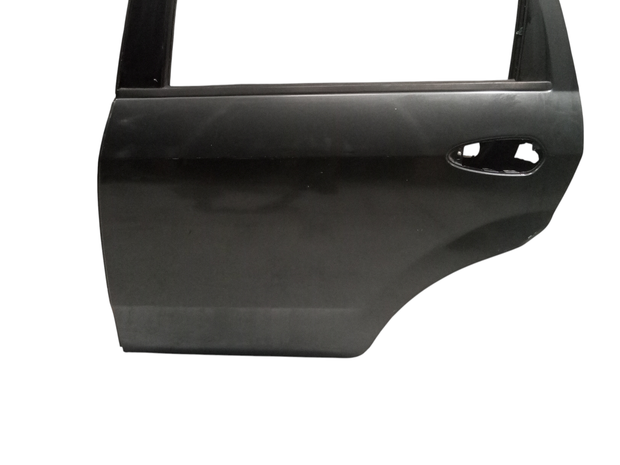 Portiera Posteriore Sinistra per Fiat Grande Punto 2 Serie (2008 - 2009)