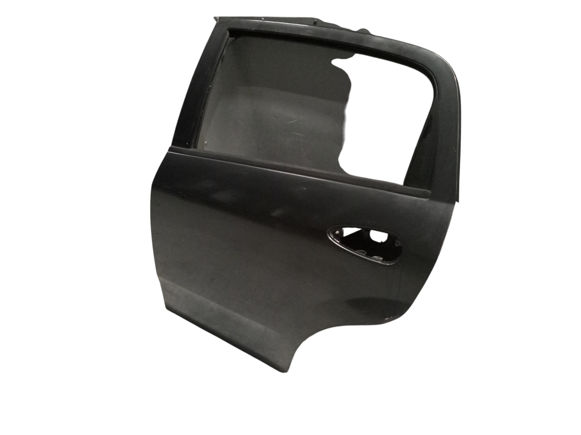 Portiera Posteriore Sinistra per Fiat Grande Punto 2 Serie (2008 - 2009)