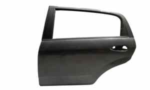 Portiera Posteriore Sinistra per Fiat Grande Punto 2 Serie (2008 - 2009)