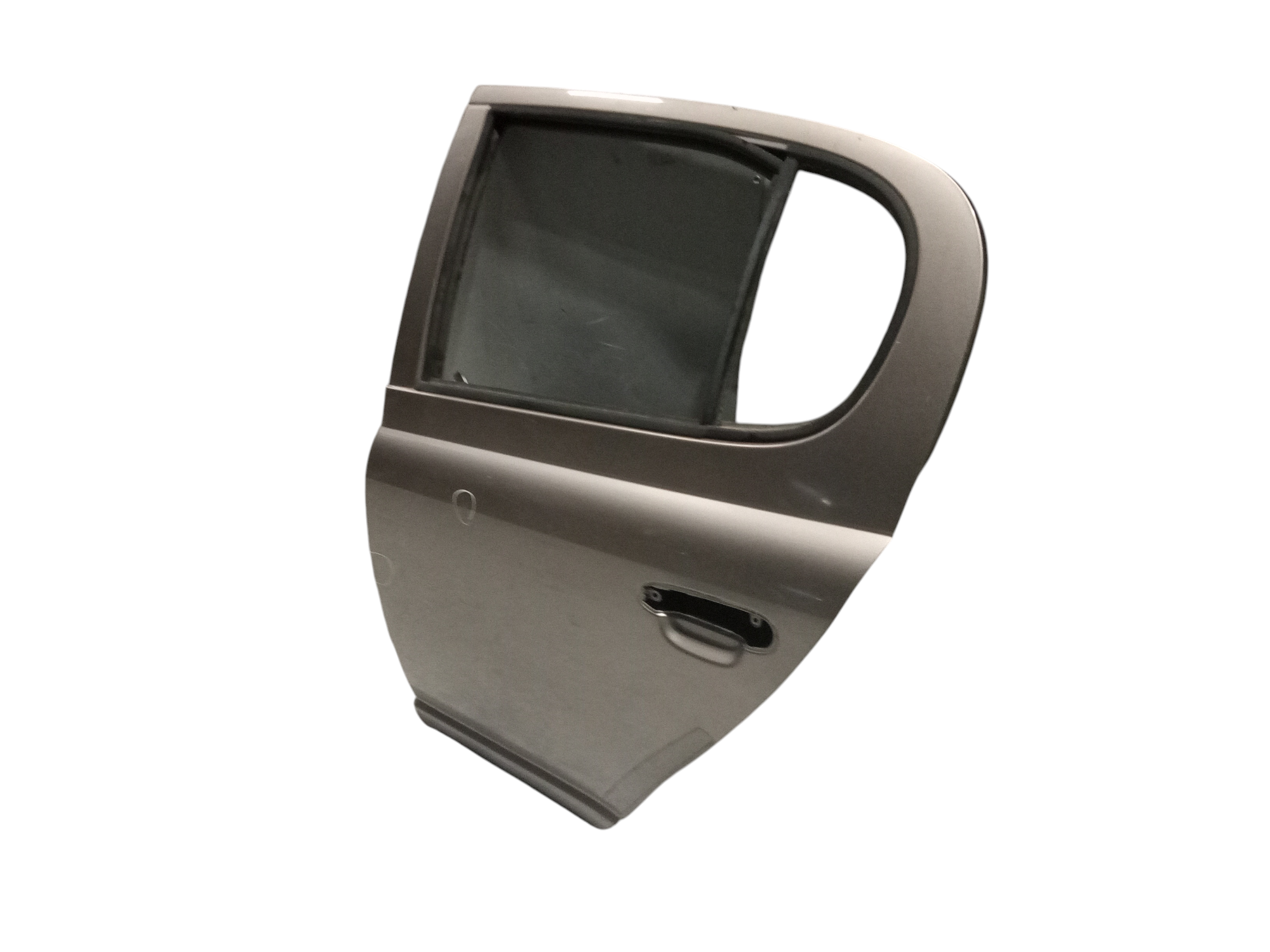 Portiera Posteriore Sinistra per Toyota Yaris Serie (03>05) (2003 - 2005)