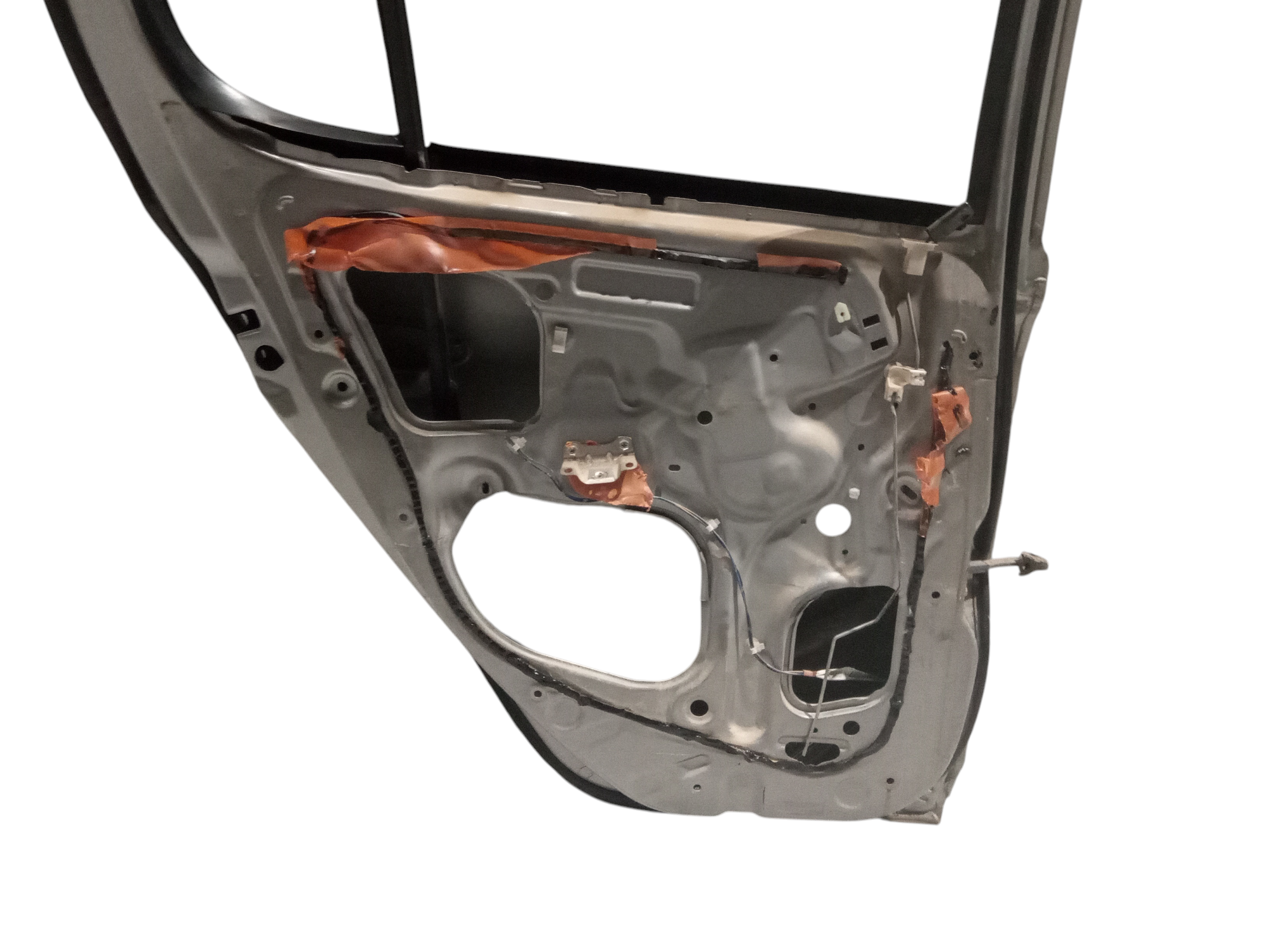 Portiera Posteriore Sinistra per Toyota Yaris Serie (03>05) (2003 - 2005)