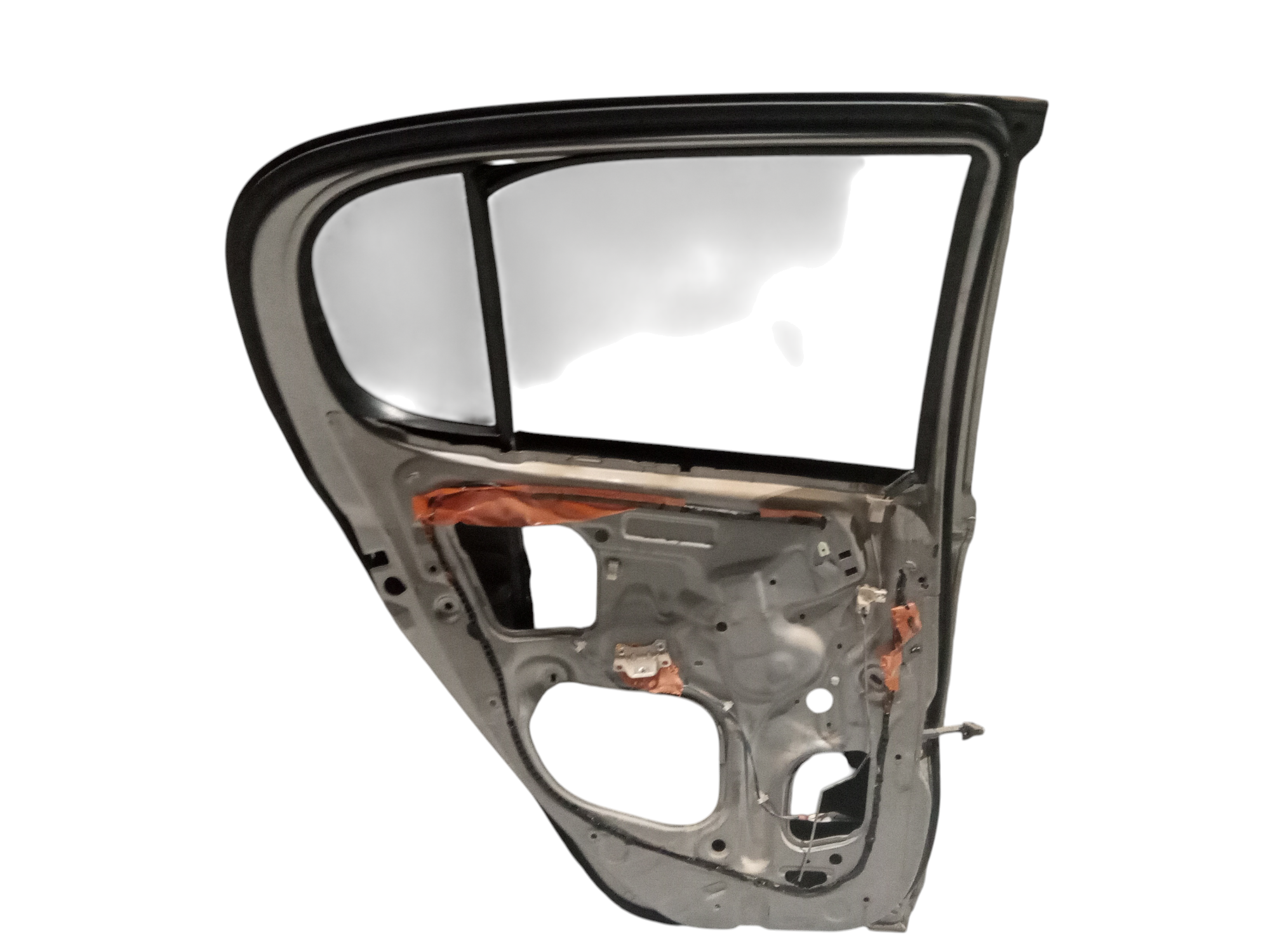 Portiera Posteriore Sinistra per Toyota Yaris Serie (03>05) (2003 - 2005)