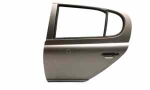 Portiera Posteriore Sinistra per Toyota Yaris Serie (03>05) (2003 - 2005)