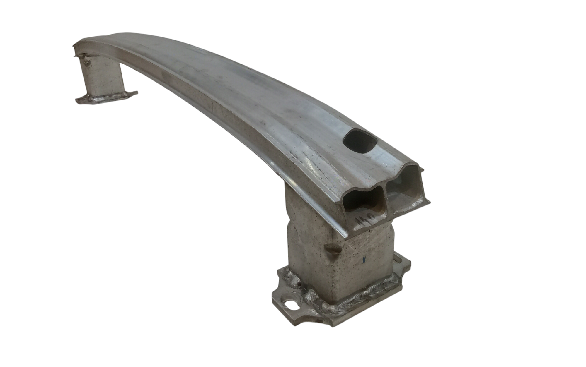 Rinforzo paraurti posteriore per Bmw Serie 1 F40 (19>) (2019 - In produzione)