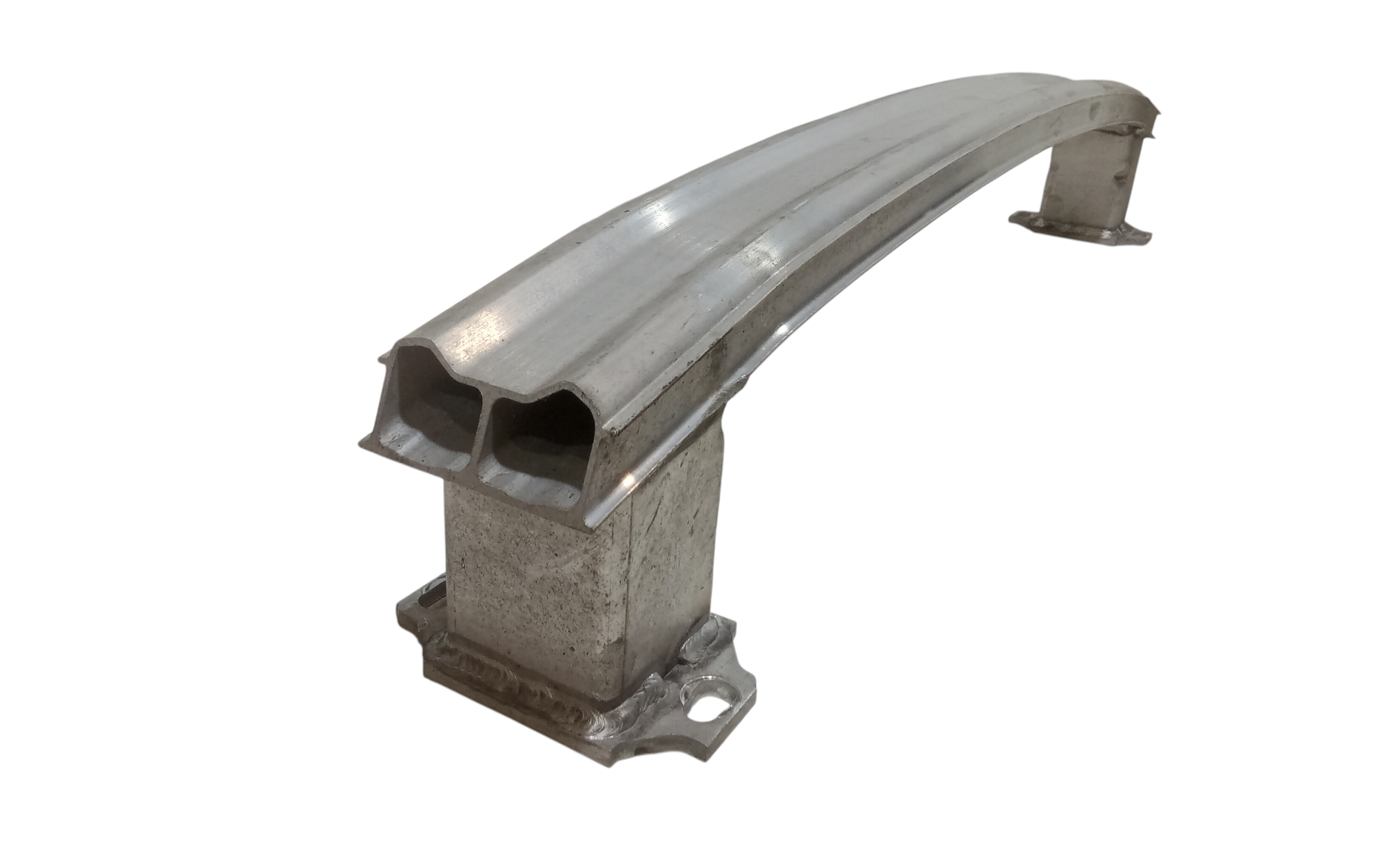 Rinforzo paraurti posteriore per Bmw Serie 1 F40 (19>) (2019 - In produzione)