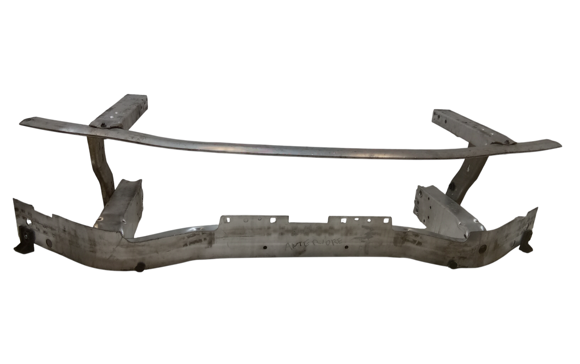 Rinforzo Paraurti anteriore per Bmw Serie 1 F40 (19>) (2019 - In produzione)