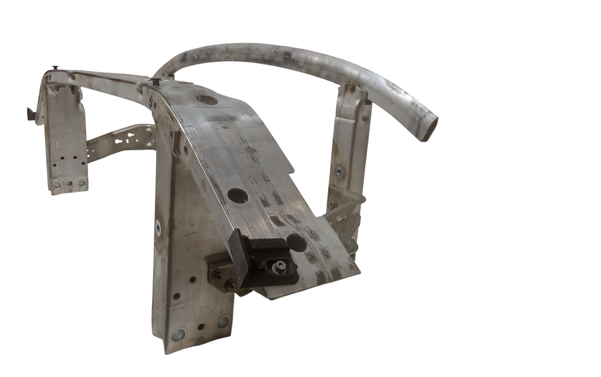 Rinforzo Paraurti anteriore per Bmw Serie 1 F40 (19>) (2019 - In produzione)