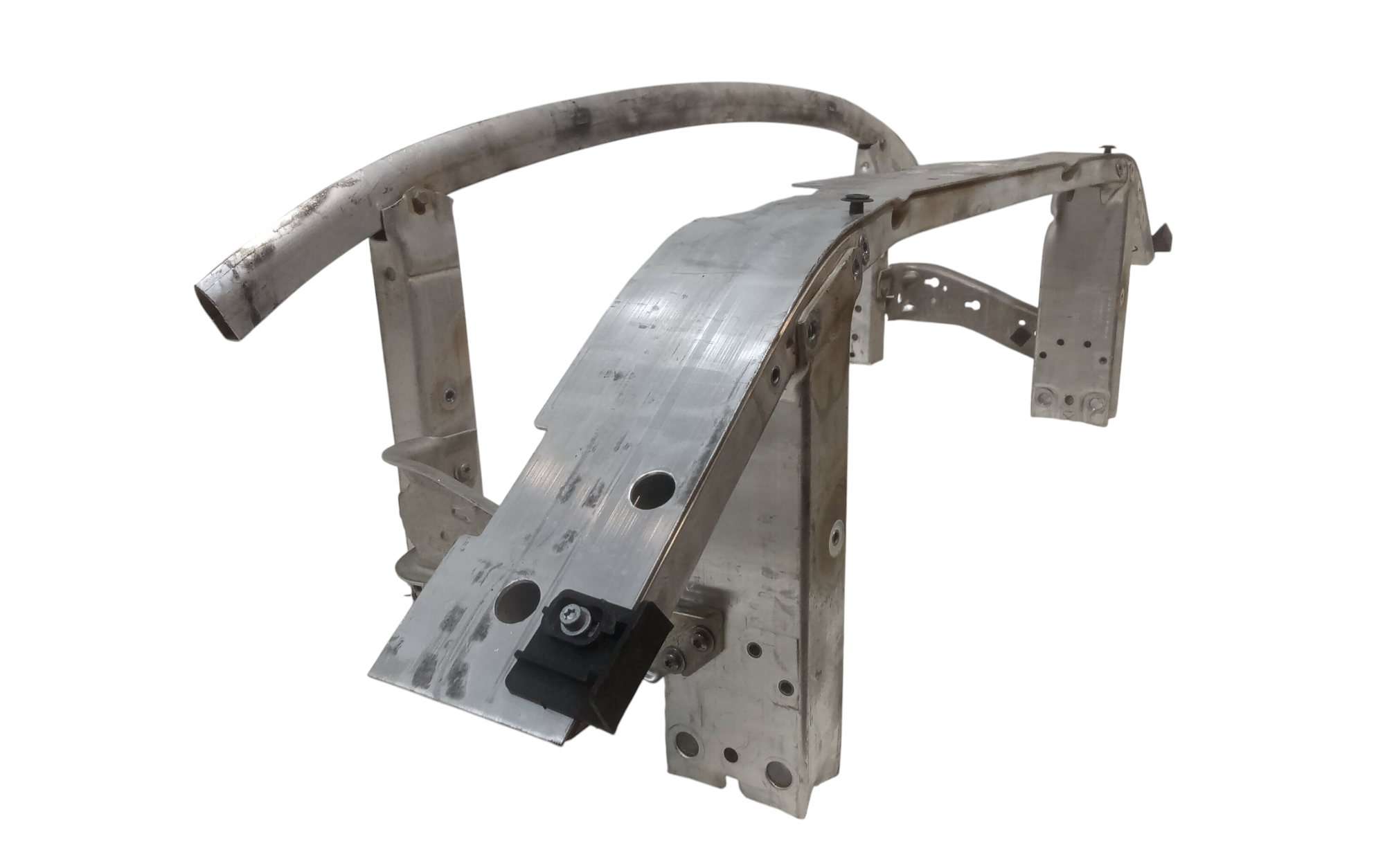 Rinforzo Paraurti anteriore per Bmw Serie 1 F40 (19>) (2019 - In produzione)