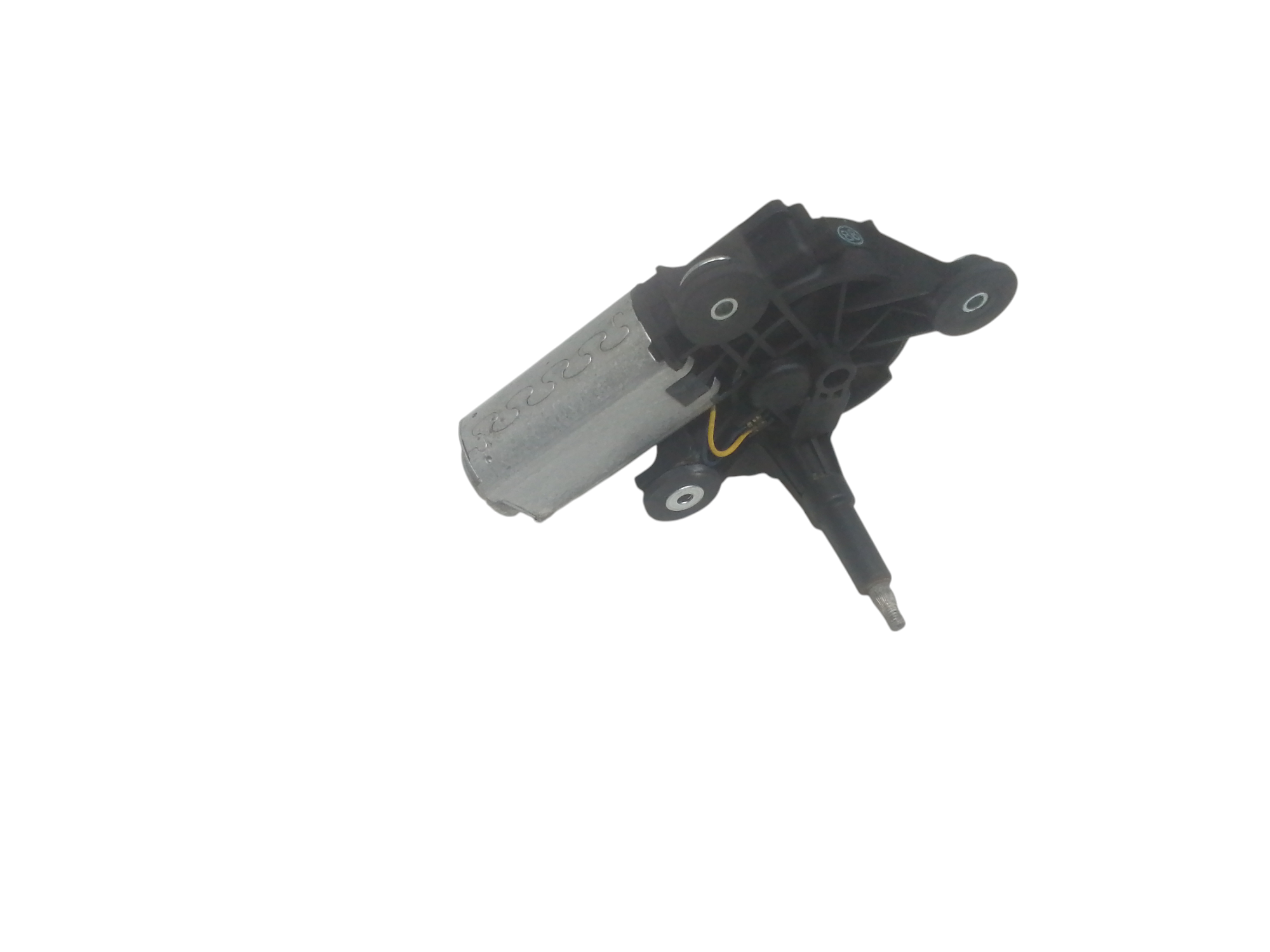 Motorino Tergicristallo Posteriore per Fiat 500 Serie (07>14) (2007 - 2014)