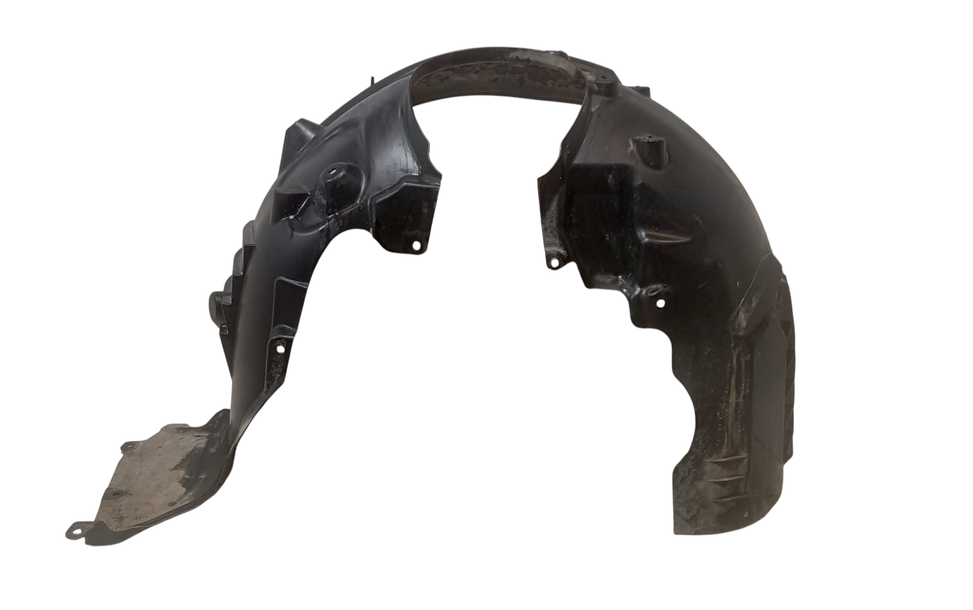 Passaruota ant SX per Bmw Serie 1 F40 (19>) (2019 - In produzione)