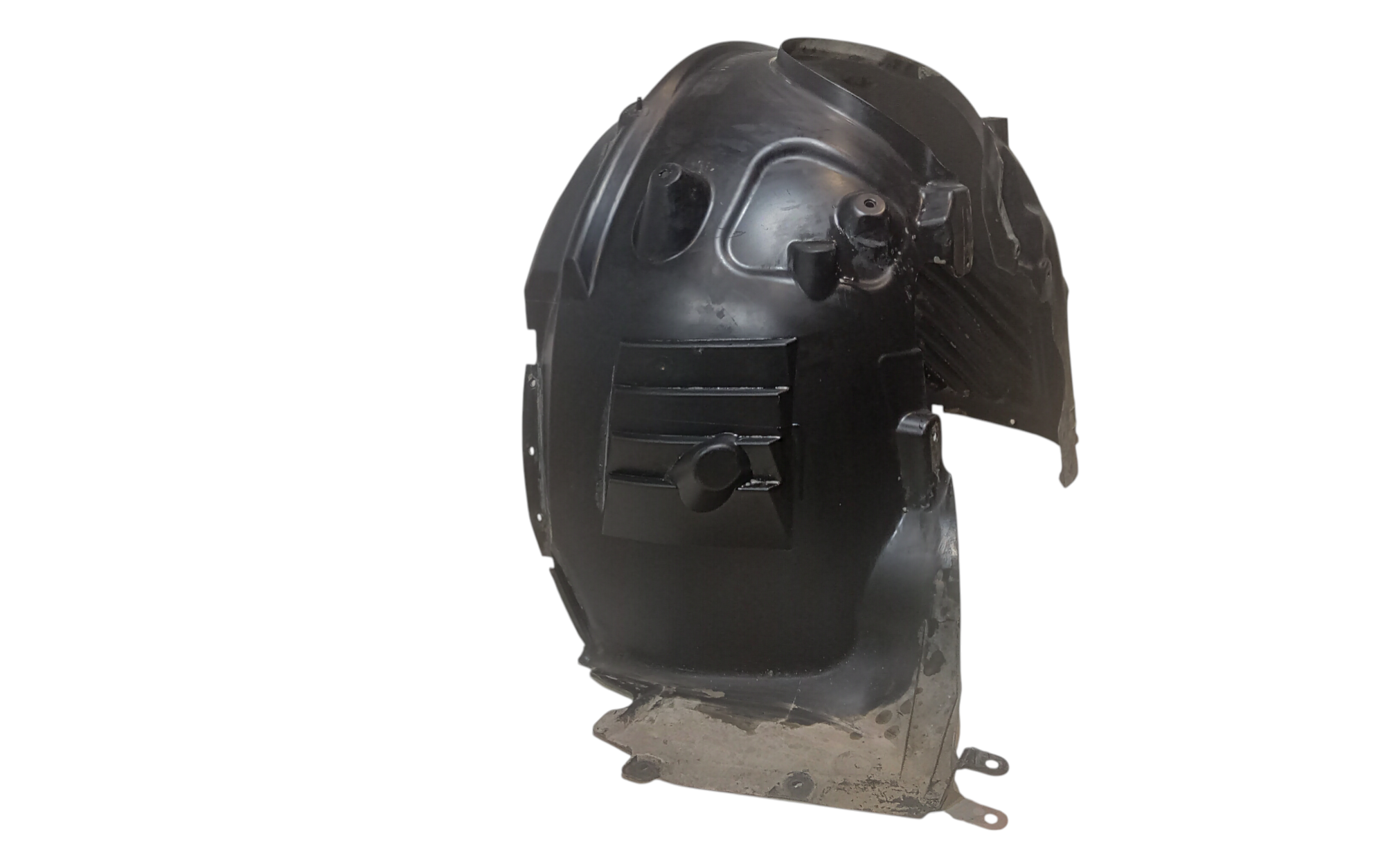 Passaruota ant SX per Bmw Serie 1 F40 (19>) (2019 - In produzione)