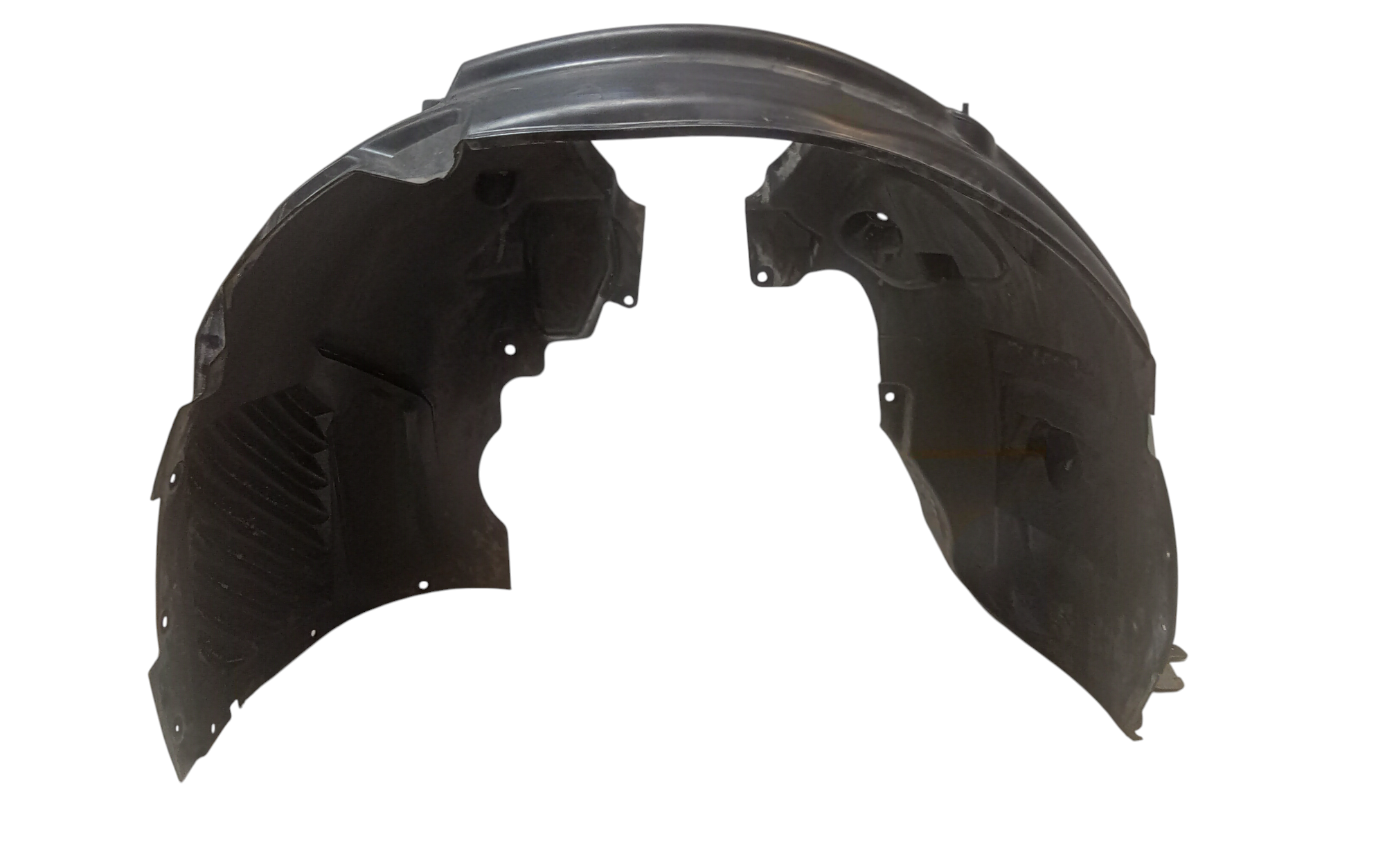 Passaruota ant SX per Bmw Serie 1 F40 (19>) (2019 - In produzione)