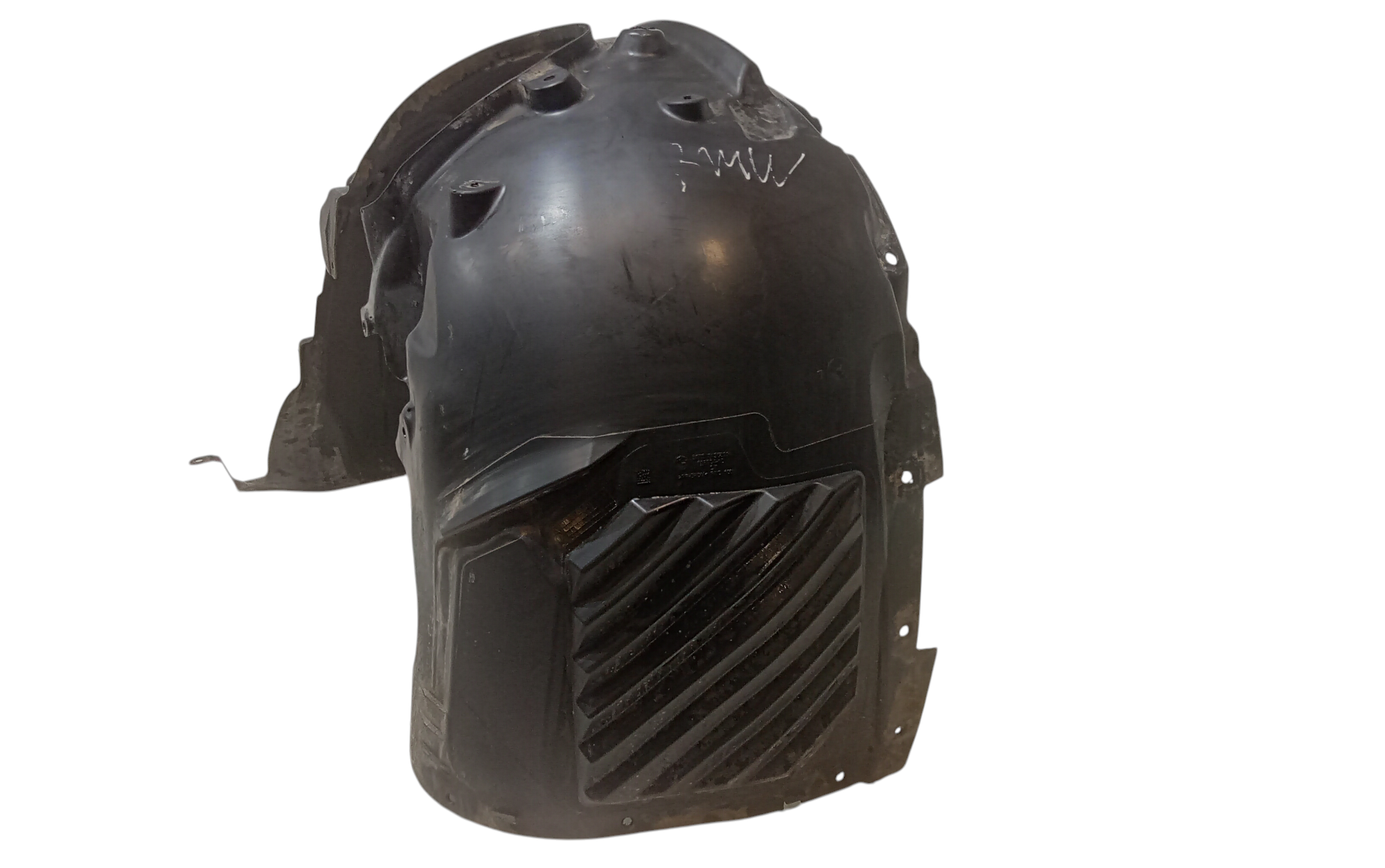 Passaruota ant SX per Bmw Serie 1 F40 (19>) (2019 - In produzione)