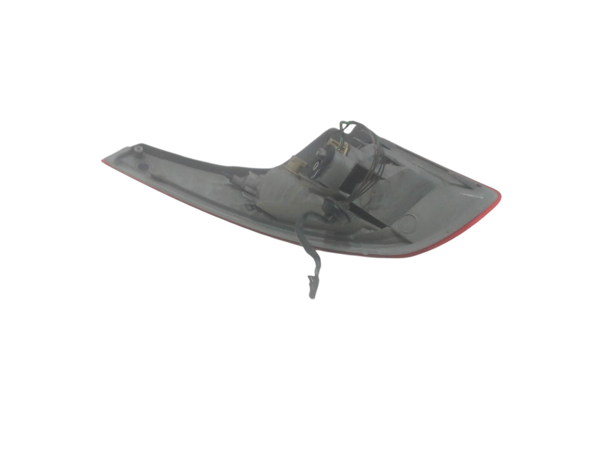 Stop Posteriore Sinistro Integrato nel Portello per Renault Megane Serie (08>15) (2008 - 2015)