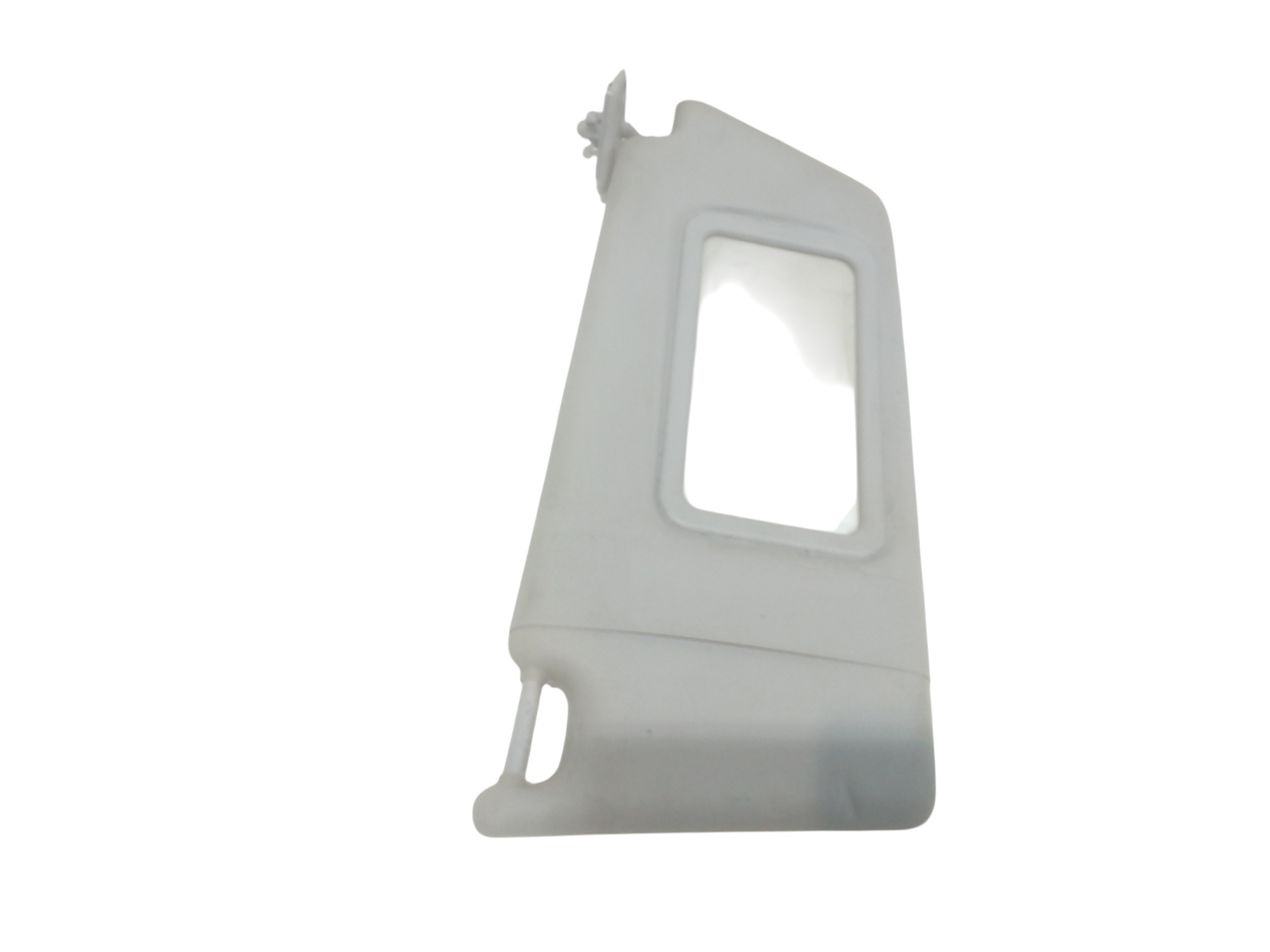 Parasole aletta Lato Passeggero per Opel Astra H S. Wagon 2 Serie (2007 - In produzione)