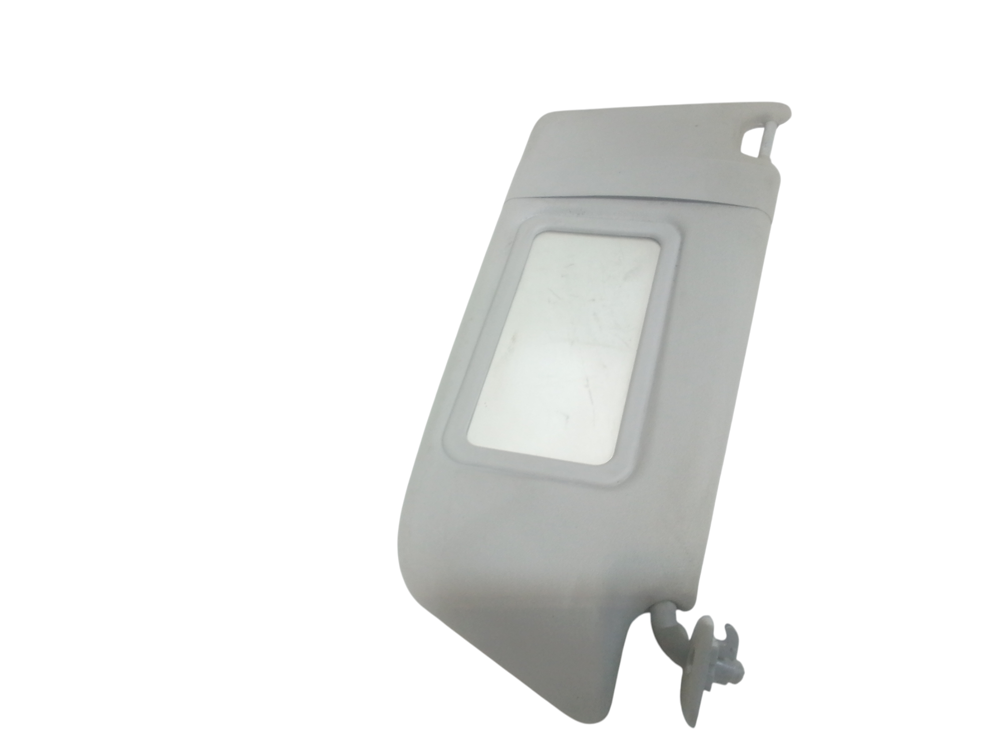 Parasole aletta Lato Passeggero per Opel Astra H S. Wagon 2 Serie (2007 - In produzione)