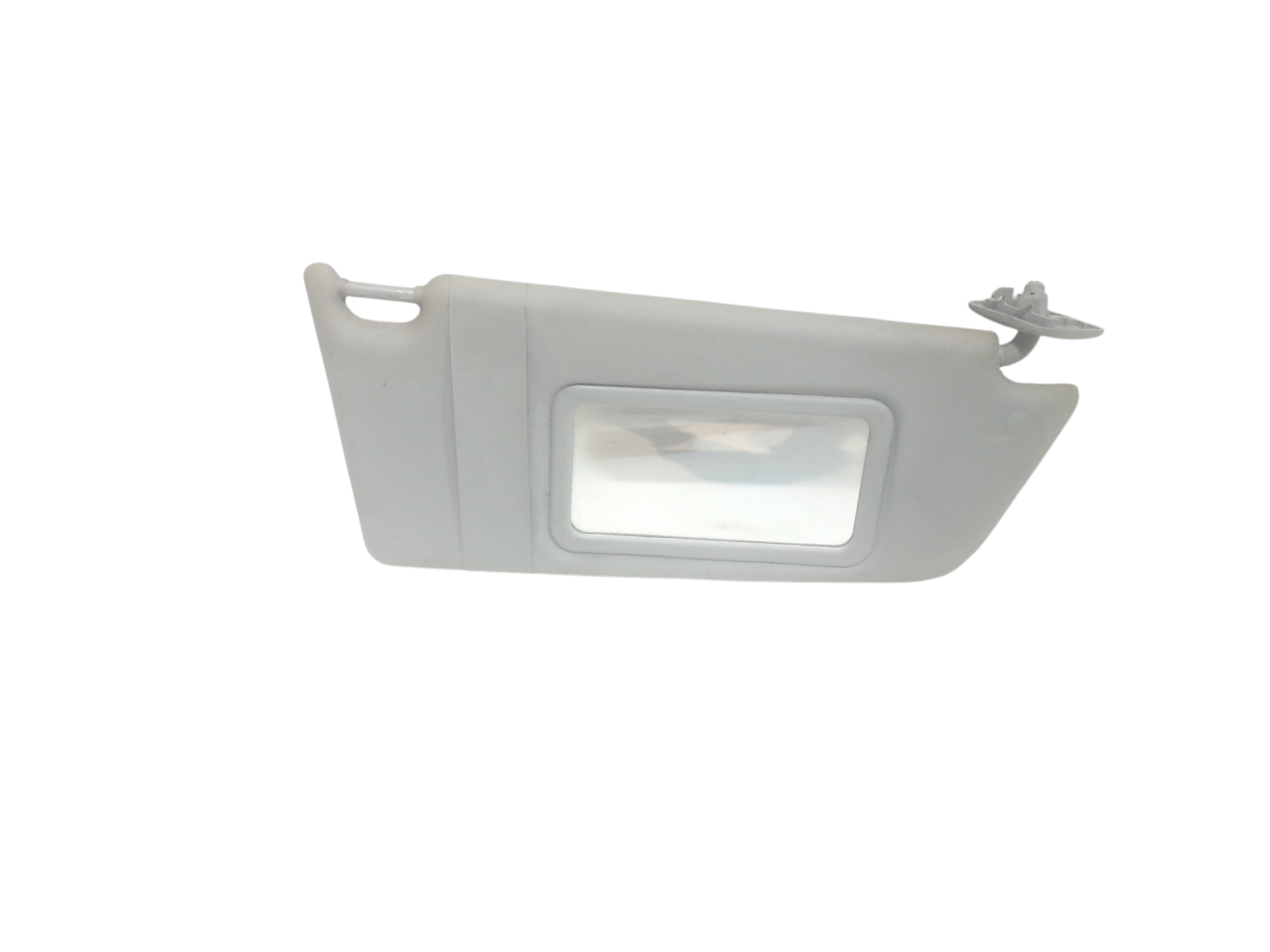 Parasole aletta Lato Passeggero per Opel Astra H S. Wagon 2 Serie (2007 - In produzione)