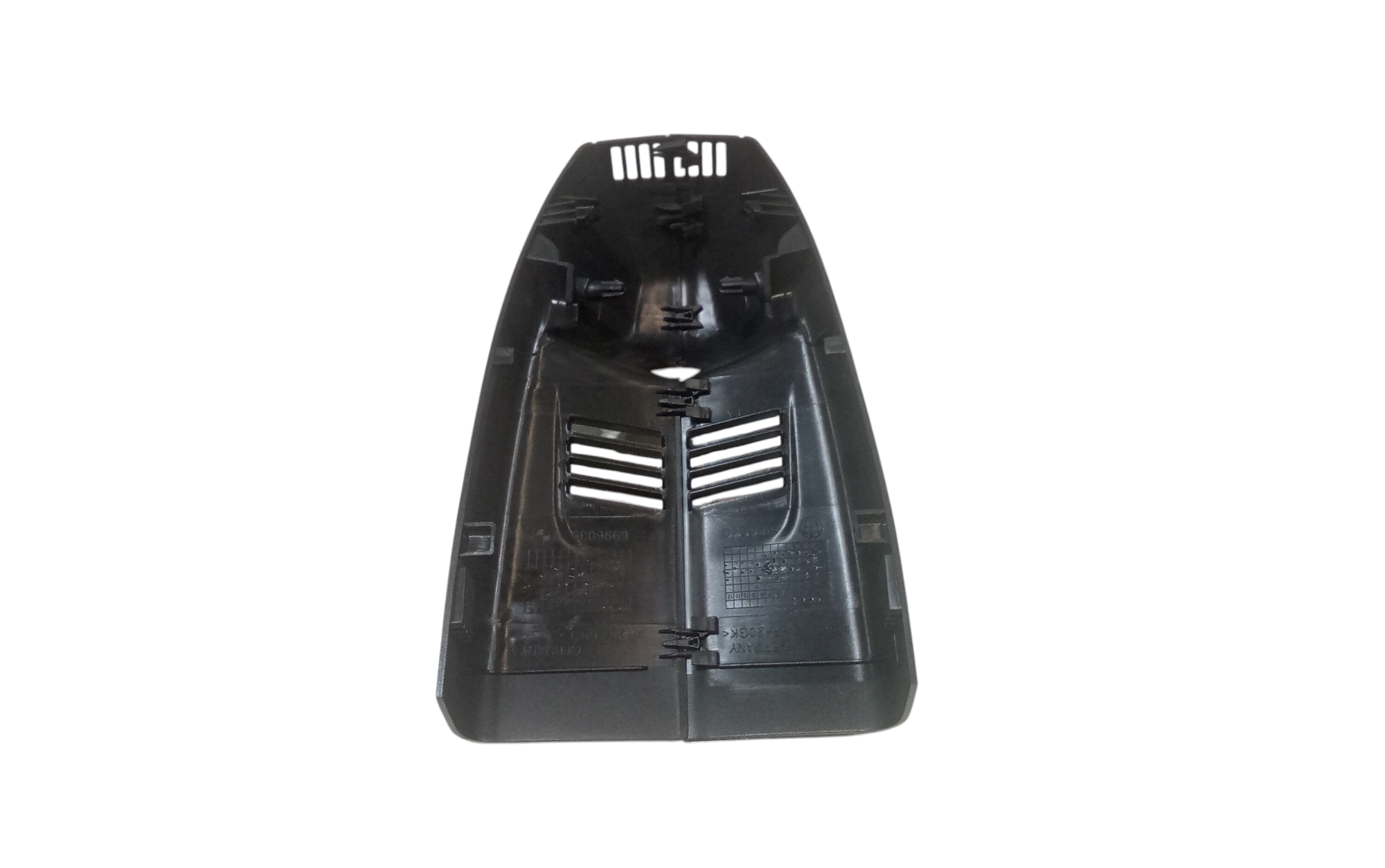 Cover copertura specchietto retrovisore interno per Bmw Serie 1 F40 (19>) (2019 - In produzione)