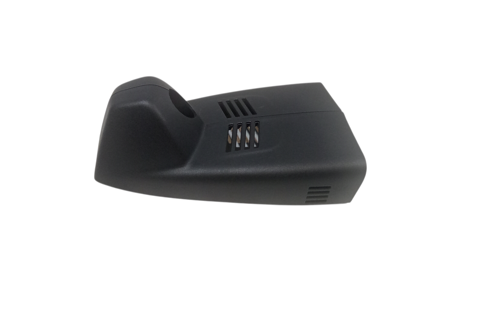 Cover copertura specchietto retrovisore interno per Bmw Serie 1 F40 (19>) (2019 - In produzione)