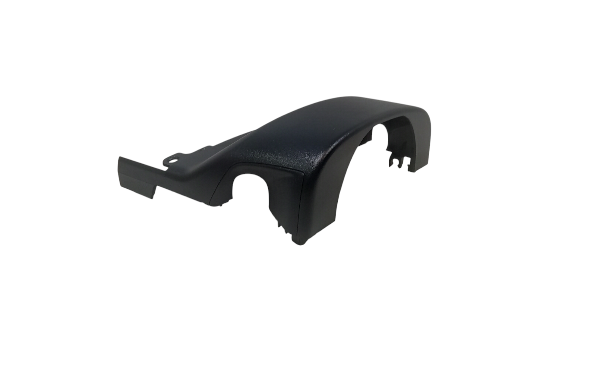 Rivestimento superiore piantone sterzo per Bmw Serie 1 F40 (19>) (2019 - In produzione)