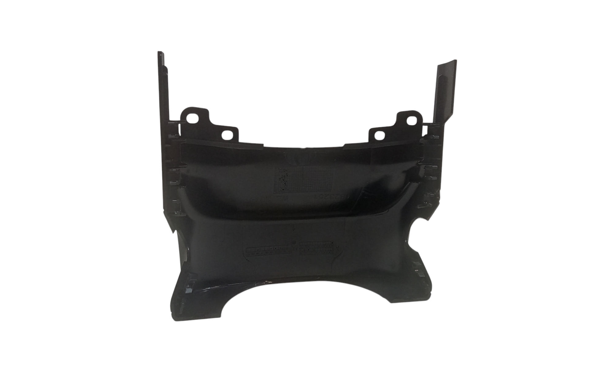 Rivestimento superiore piantone sterzo per Bmw Serie 1 F40 (19>) (2019 - In produzione)