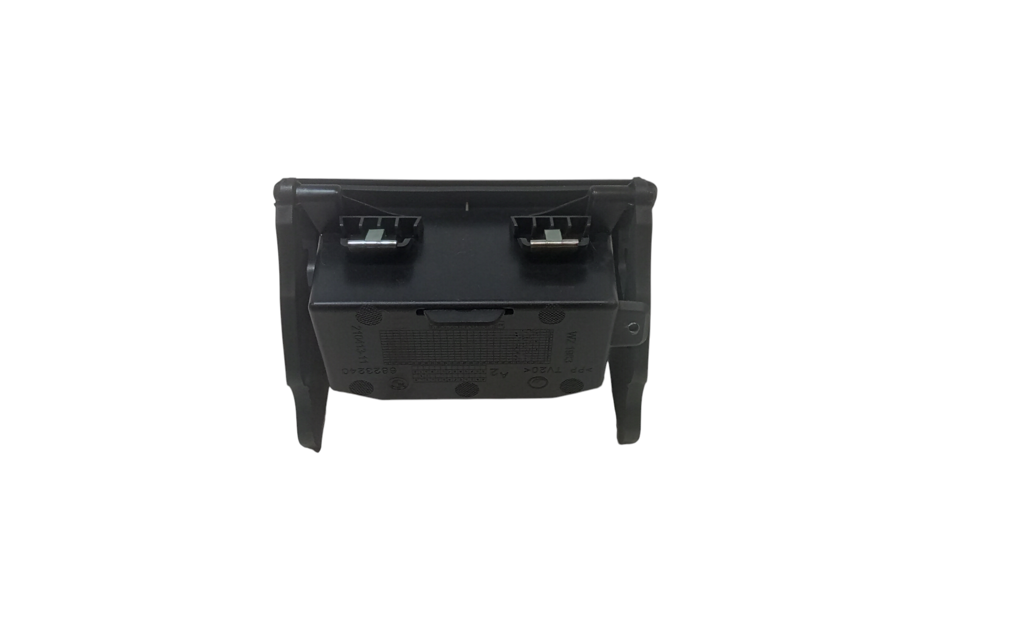 Vano portaoggetti per Bmw Serie 1 F40 (19>) (2019 - In produzione)