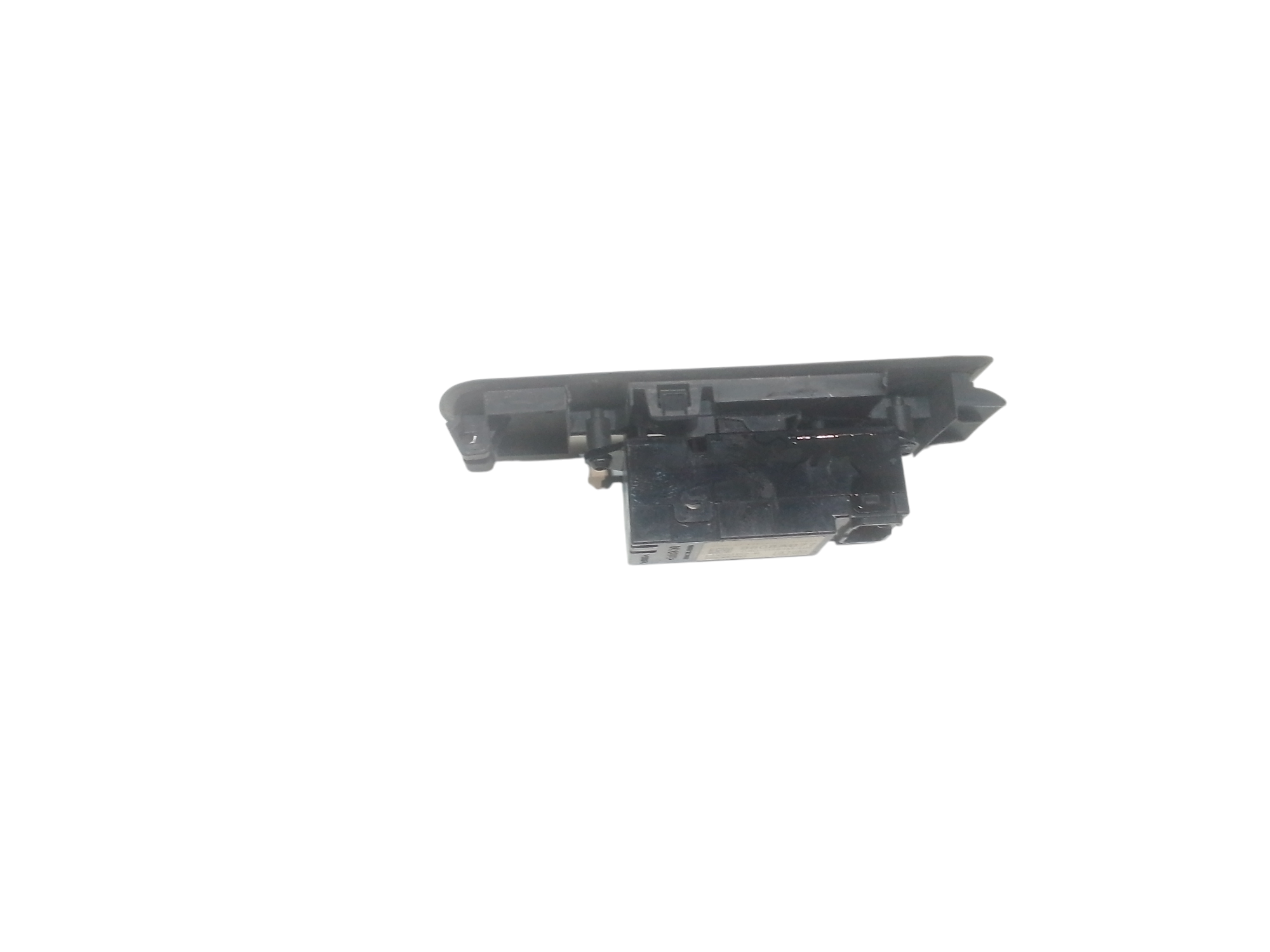 Pulsantiera Anteriore Destra Passeggero per Mitsubishi Colt Serie 5p (z) (06>12) (2006 - 2012)