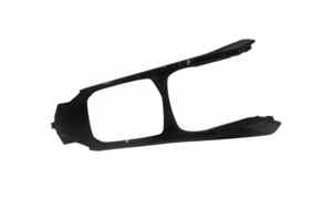 Modanatura console tunnel centrale per Bmw Serie 1 F40 (19>) (2019 - In produzione)