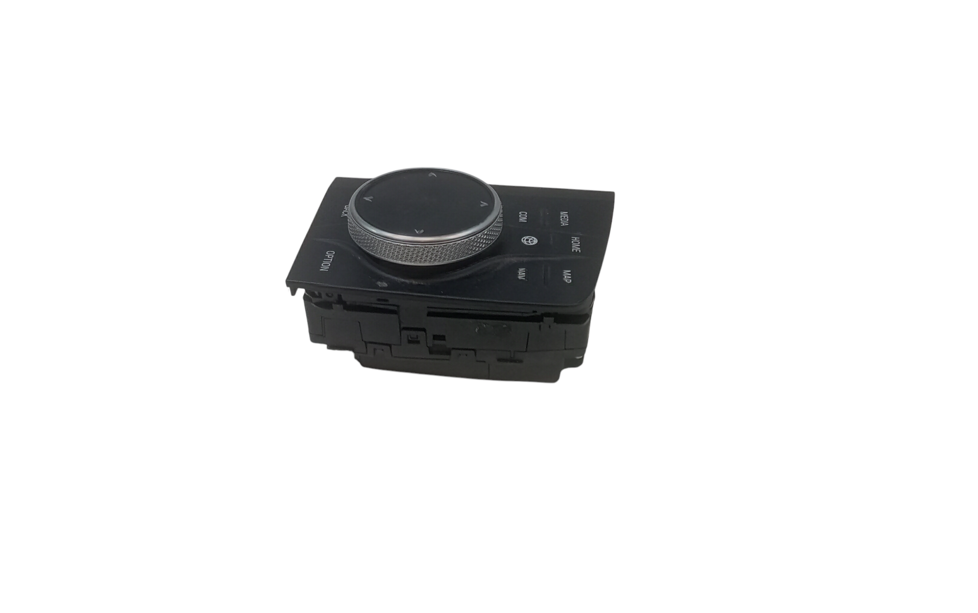 Joystick computer di bordo per Bmw Serie 1 F40 (19>) (2019 - In produzione)