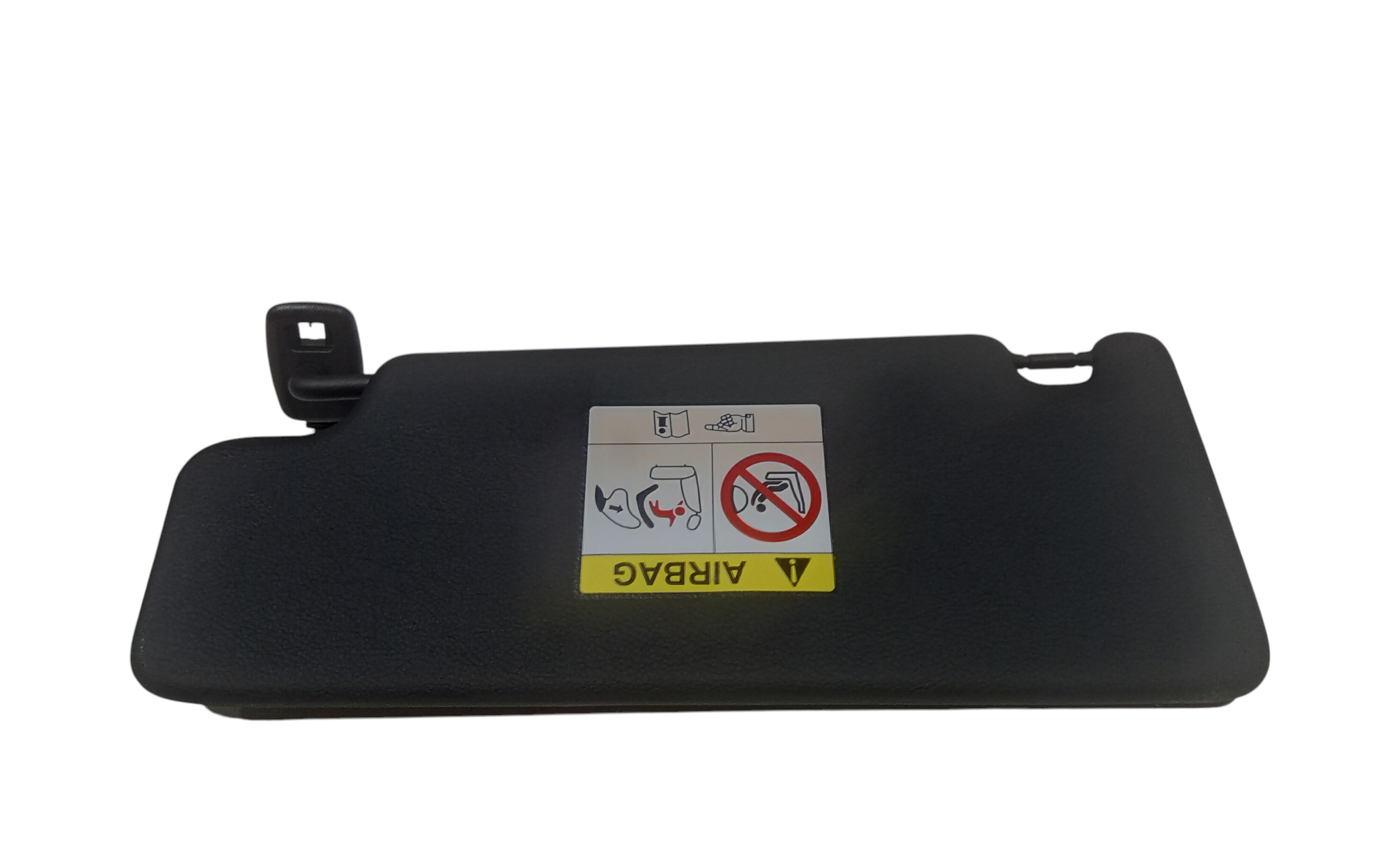 Parasole aletta Lato Passeggero per Bmw Serie 1 F40 (19>) (2019 - In produzione)