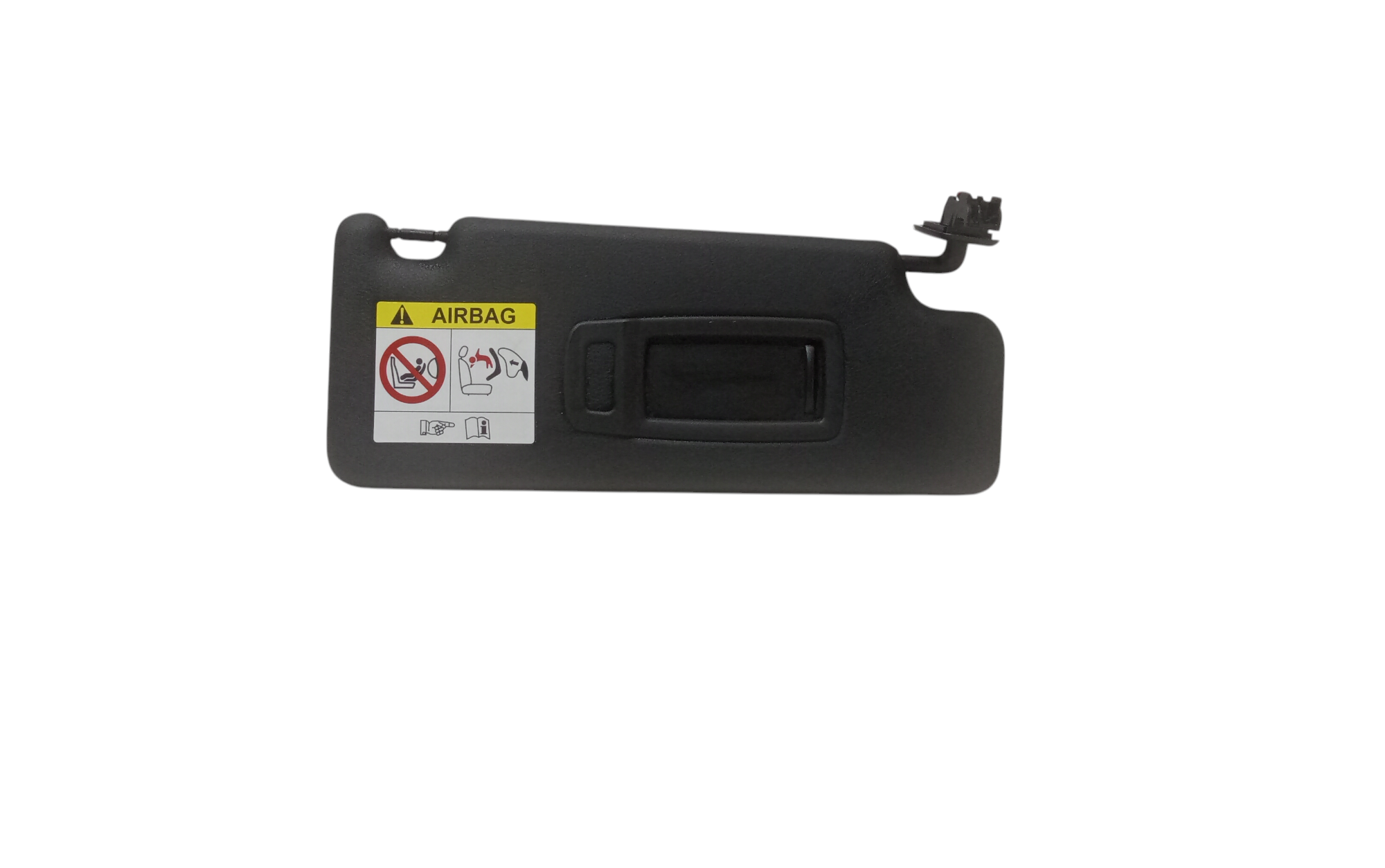 Parasole aletta Lato Passeggero per Bmw Serie 1 F40 (19>) (2019 - In produzione)