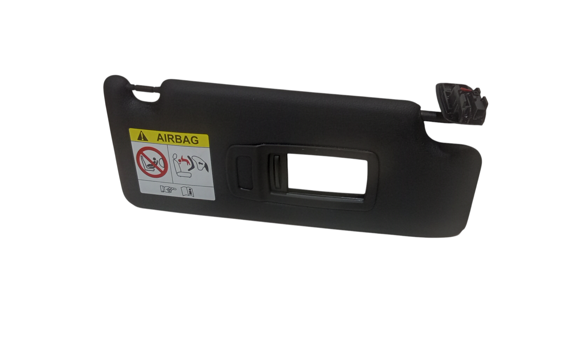 Parasole aletta Lato Passeggero per Bmw Serie 1 F40 (19>) (2019 - In produzione)