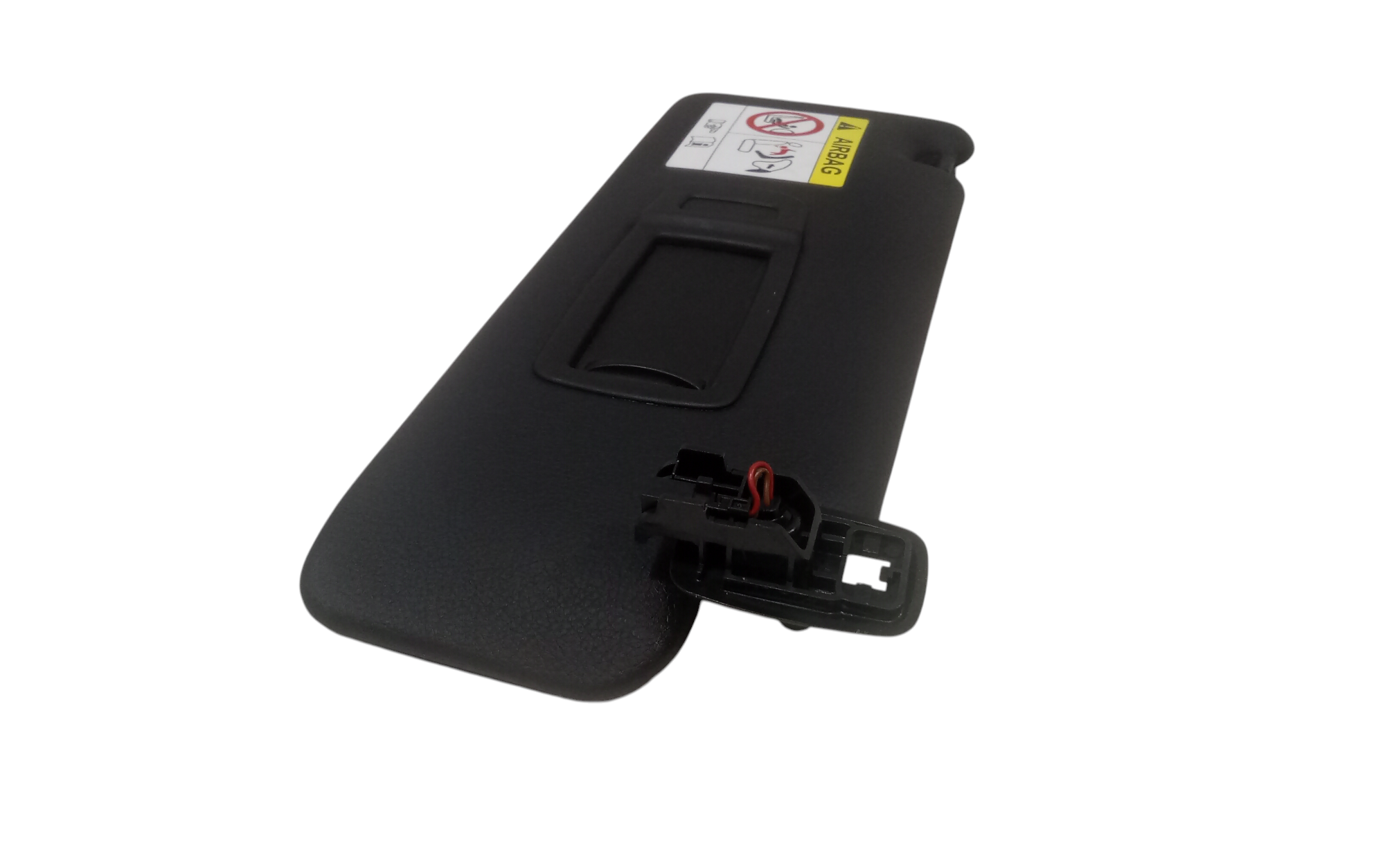 Parasole aletta Lato Passeggero per Bmw Serie 1 F40 (19>) (2019 - In produzione)