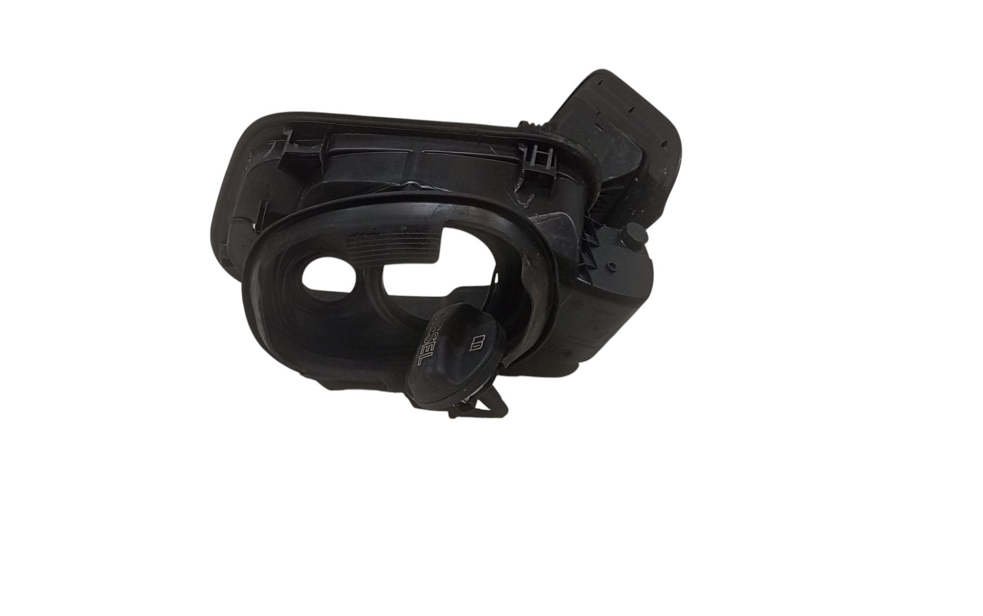 Sportellino Carburante per Bmw Serie 1 F40 (19>) (2019 - In produzione)