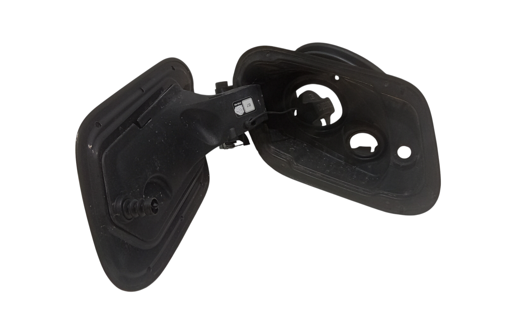 Sportellino Carburante per Bmw Serie 1 F40 (19>) (2019 - In produzione)