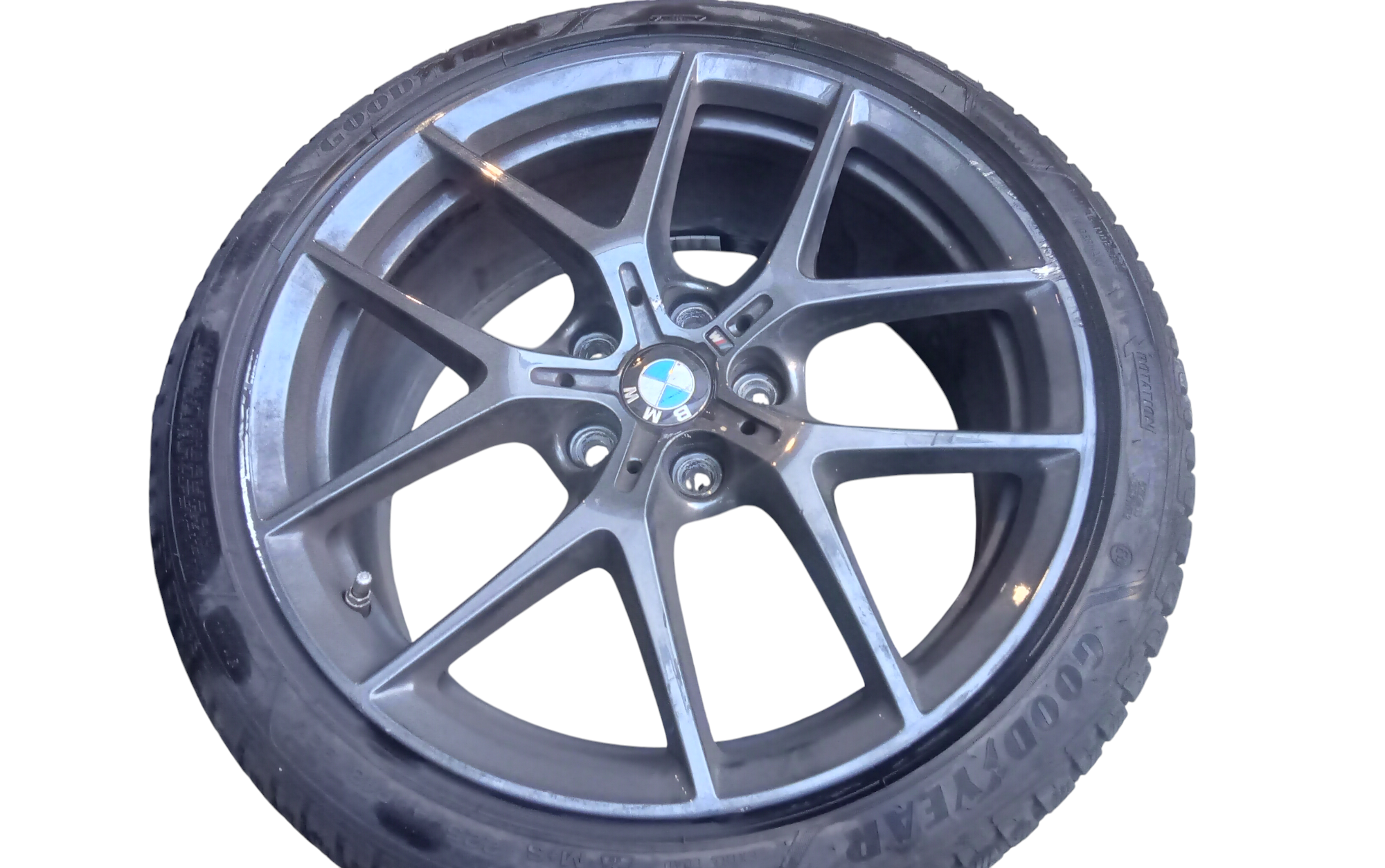 4 Cerchi in lega per Bmw Serie 1 F40 (19>) (2019 - In produzione)