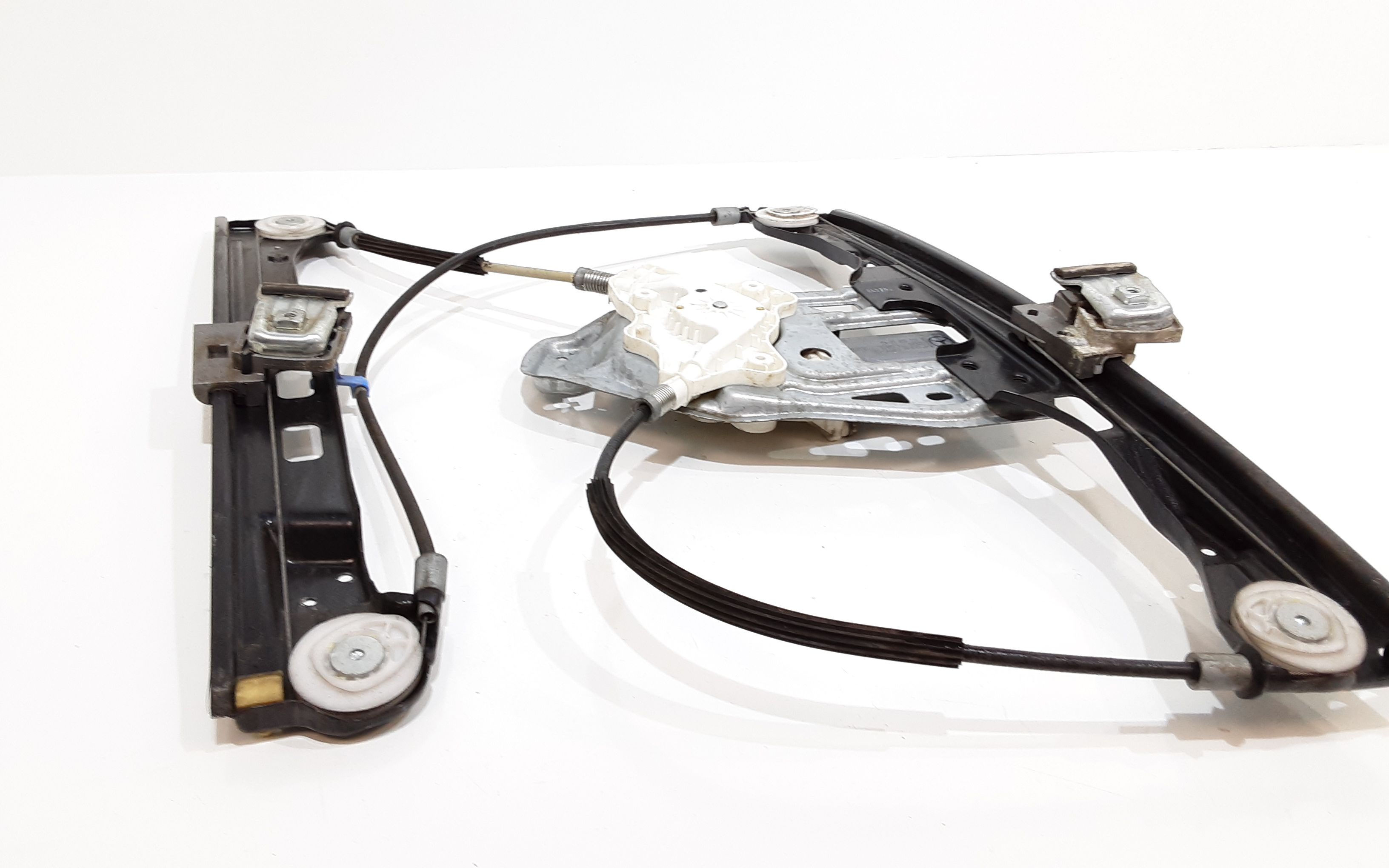 Cremagliera anteriore destra passeggero MERCEDES Classe C Berlina W203 2 Serie