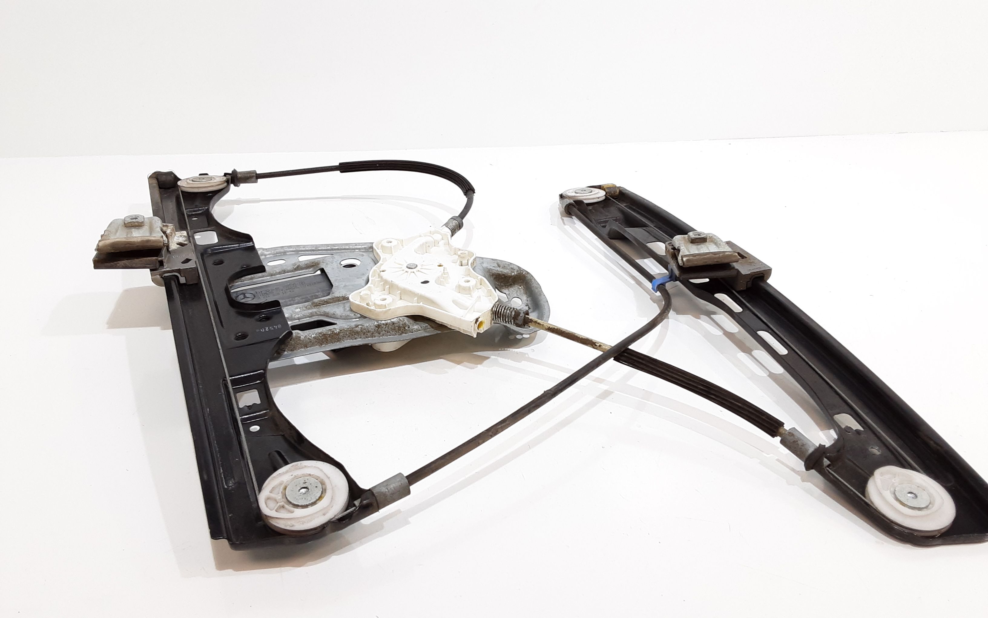 Cremagliera anteriore destra passeggero MERCEDES Classe C Berlina W203 2 Serie