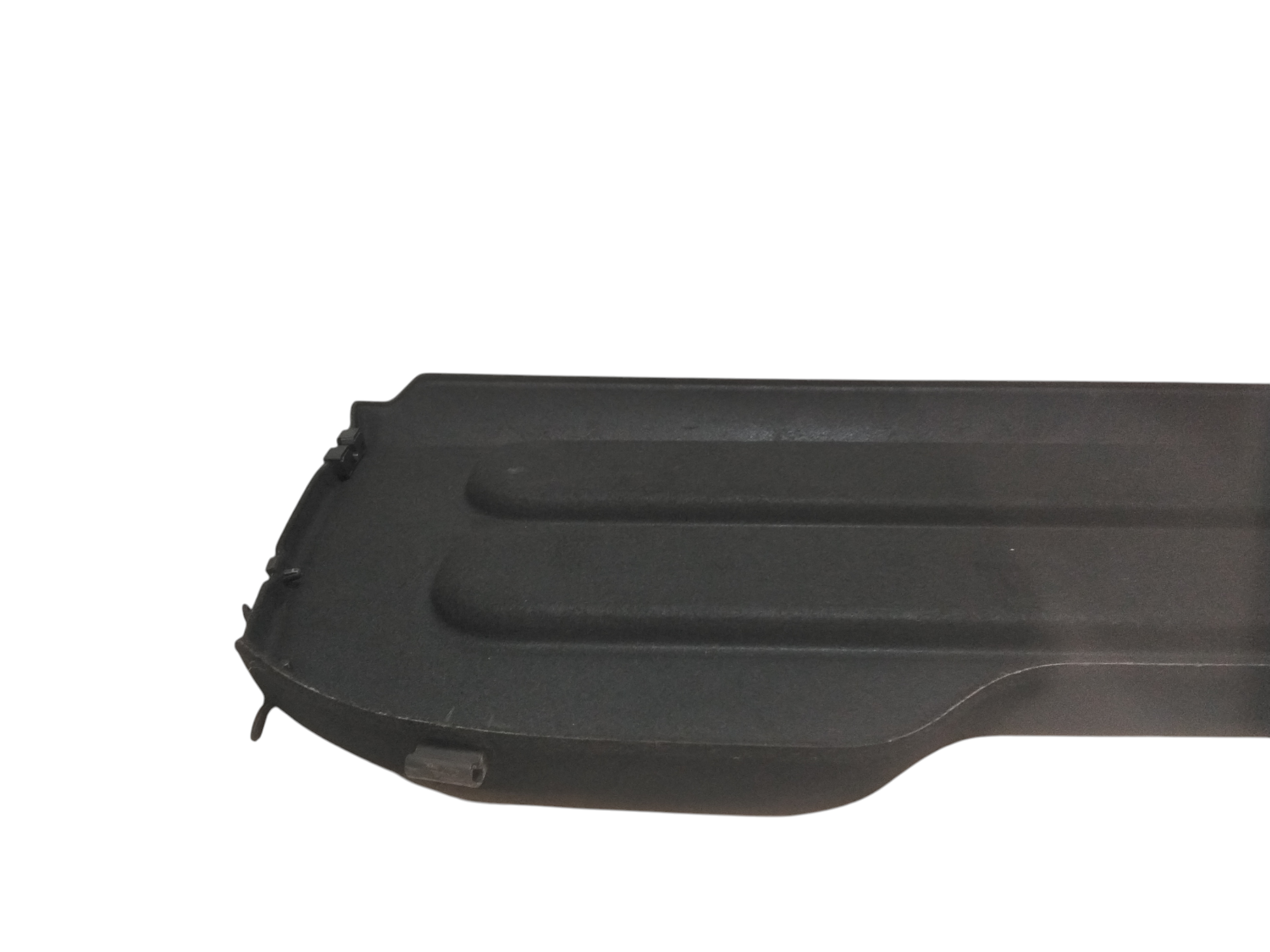 Cappelliera posteriore per Citroen C3 Aircross (2017 - )