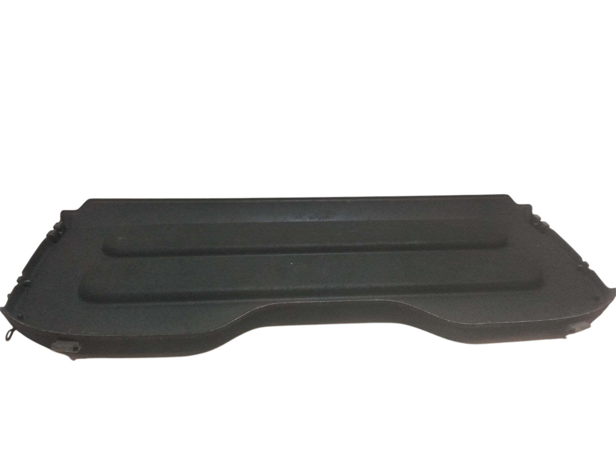 Cappelliera posteriore per Citroen C3 Aircross (2017 - )