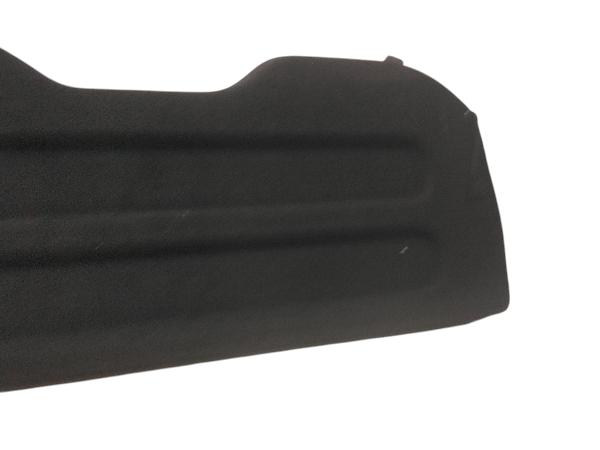 Cappelliera posteriore per Citroen C3 Aircross (2017 - )