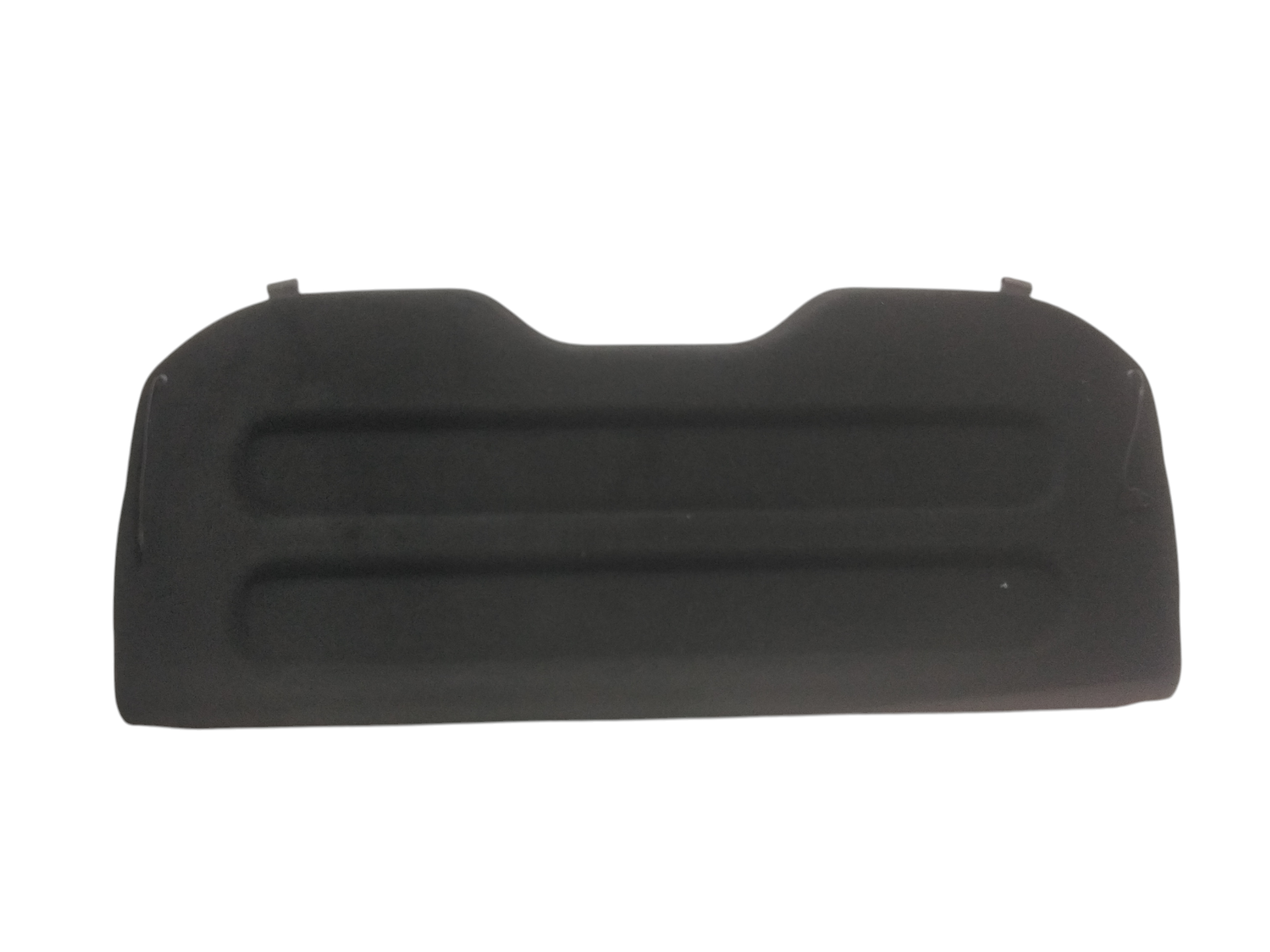 Cappelliera posteriore per Citroen C3 Aircross (2017 - )