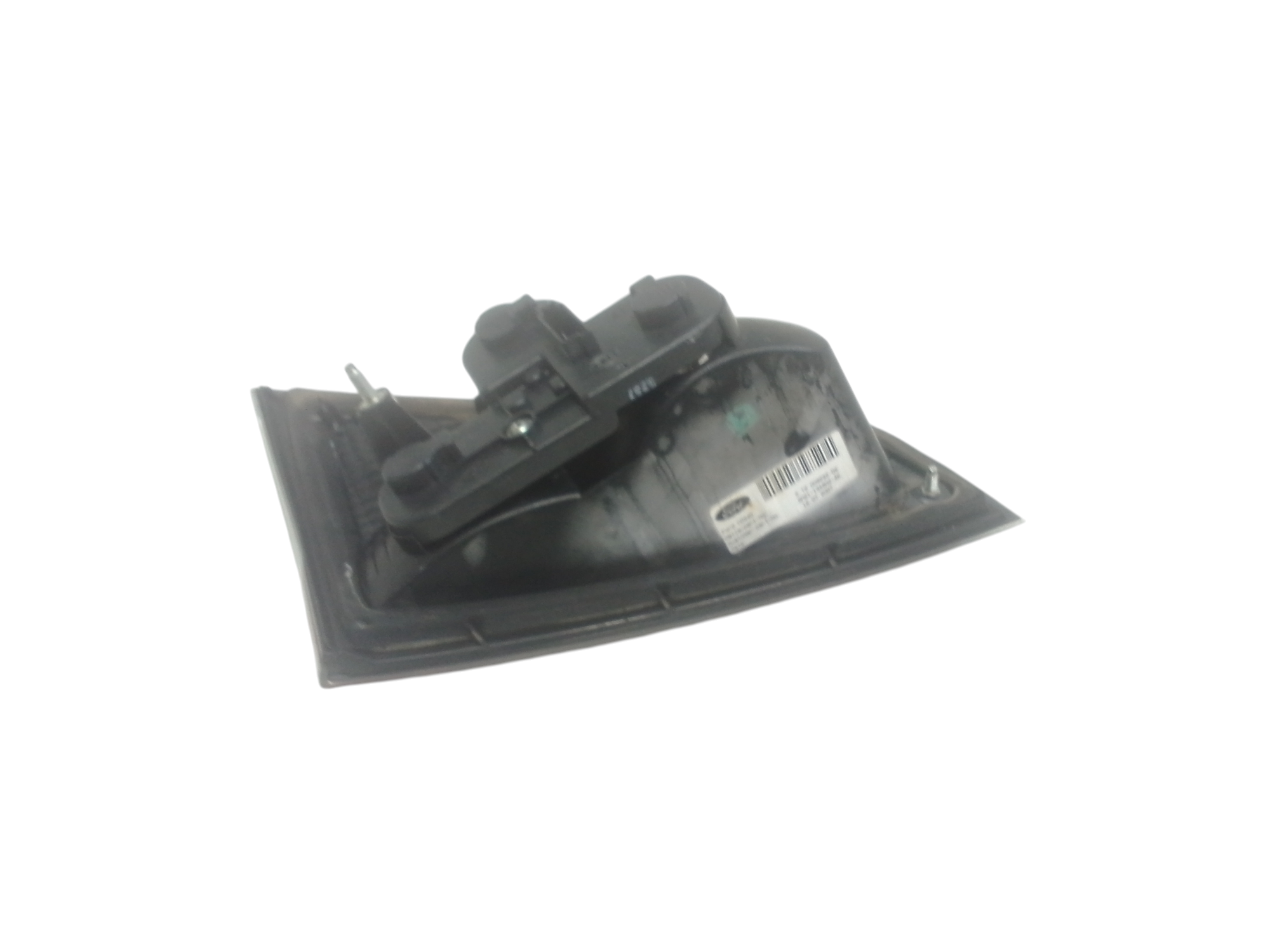 Stop Posteriore Destro Integrato nel Portello per Ford S - Max Serie (06>14) (2006 - 2014)