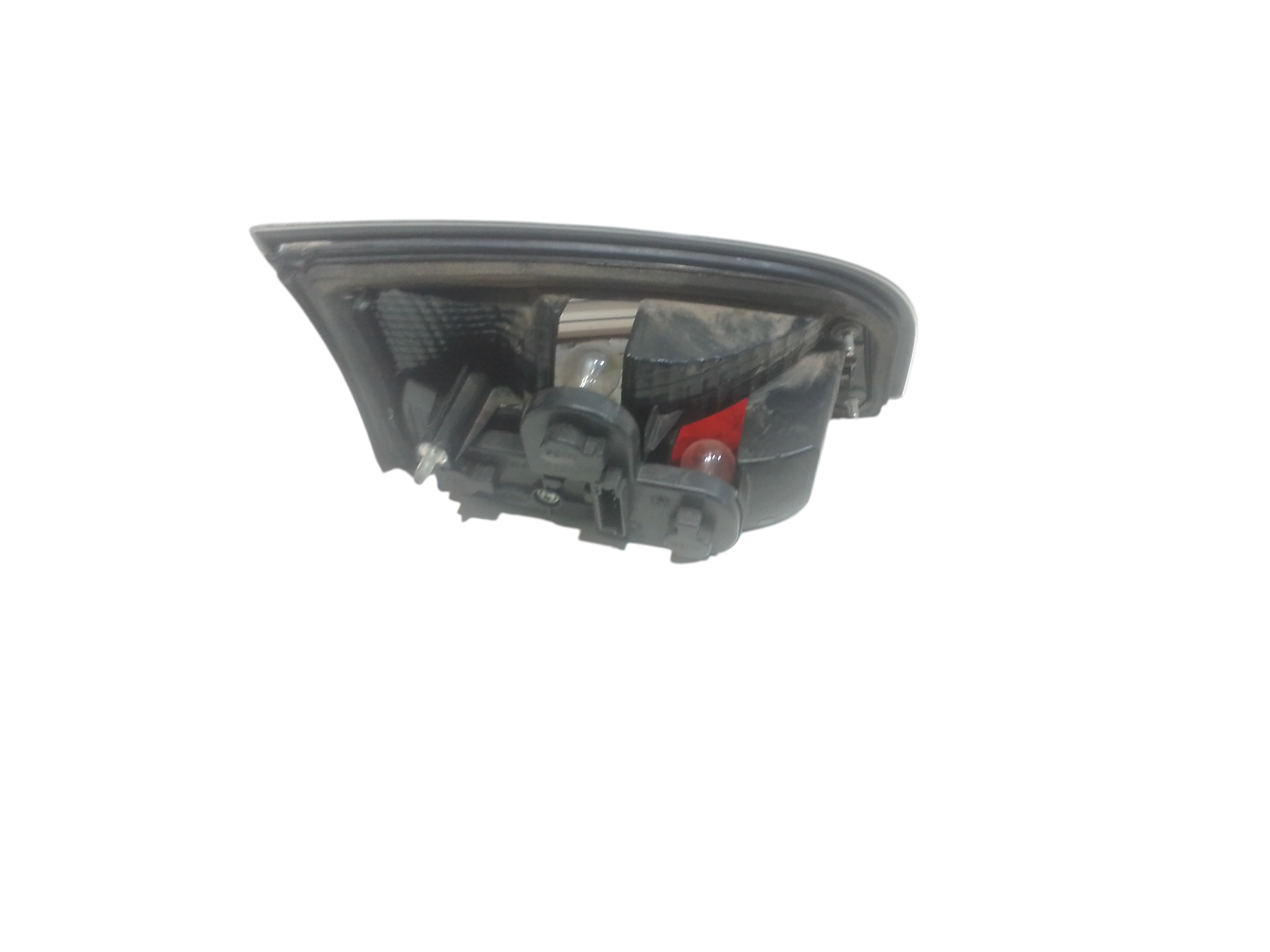 Stop Posteriore Destro Integrato nel Portello per Ford S - Max Serie (06>14) (2006 - 2014)