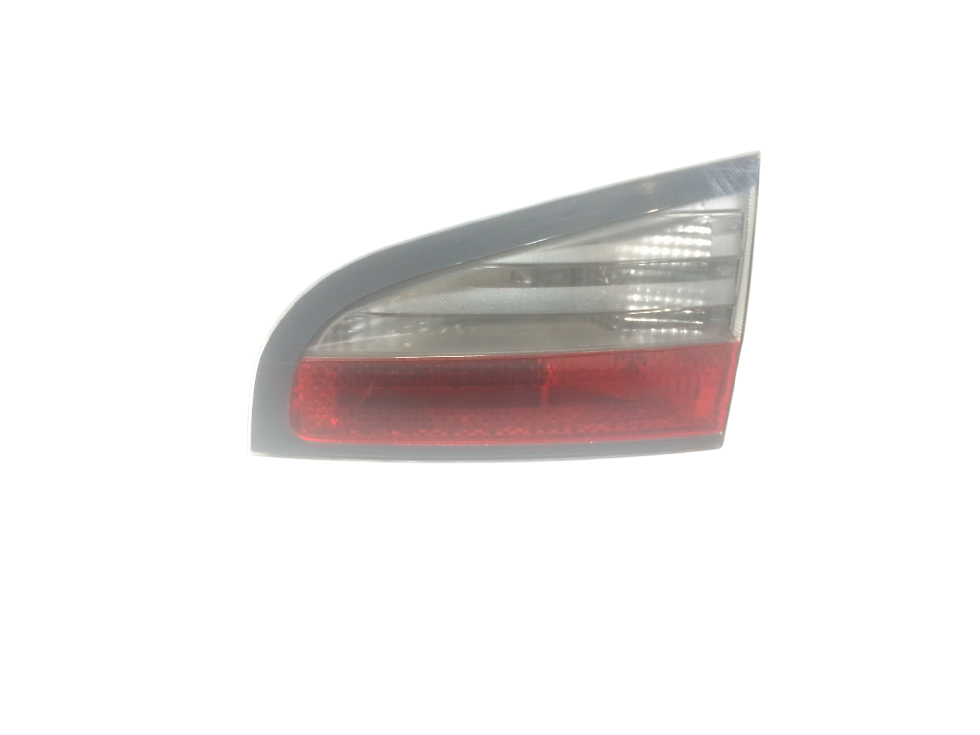 Stop Posteriore Destro Integrato nel Portello per Ford S - Max Serie (06>14) (2006 - 2014)