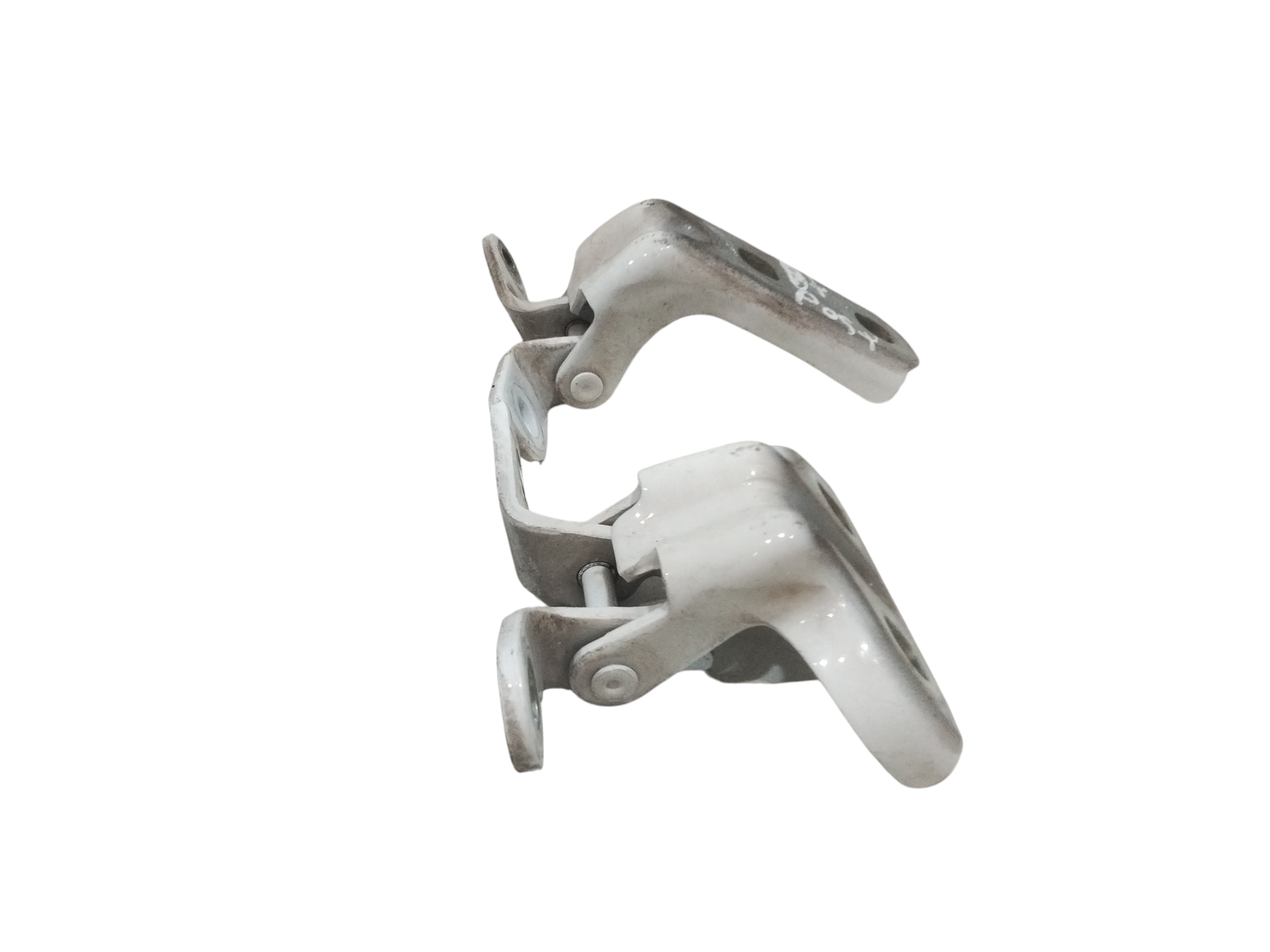 Coppia cerniere porta posteriore DX per Citroen C3 Aircross (2017 - )