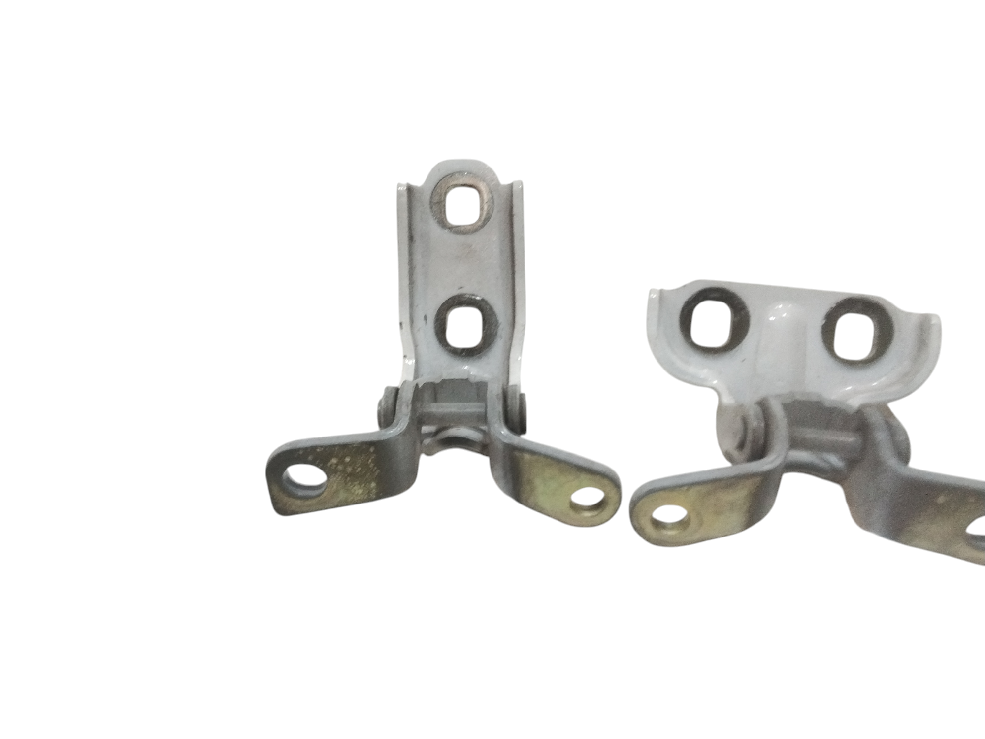 Coppia cerniere porta posteriore DX per Citroen C3 Aircross (2017 - )