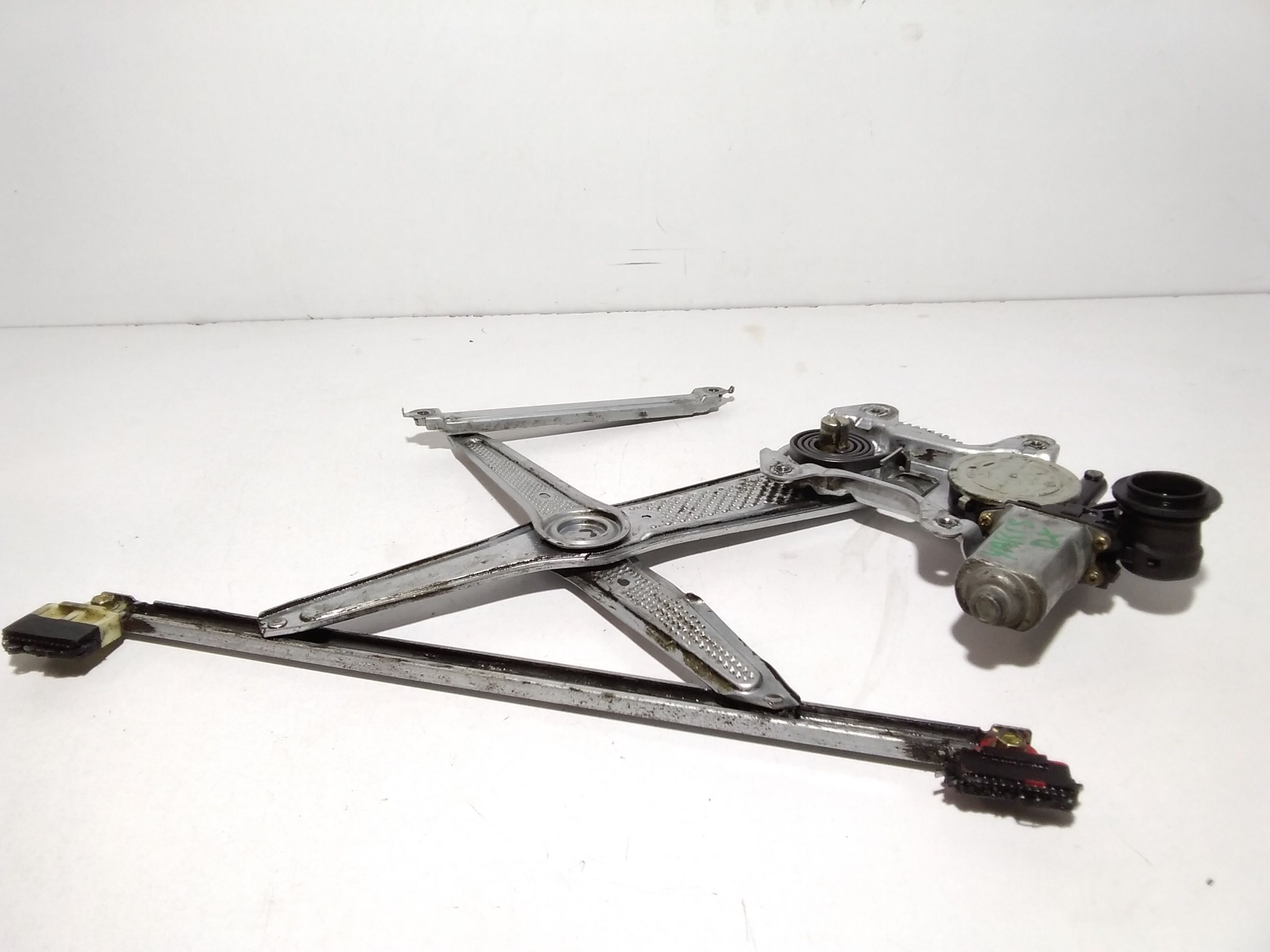 Cremagliera anteriore destra passeggero TOYOTA Yaris 1 Serie